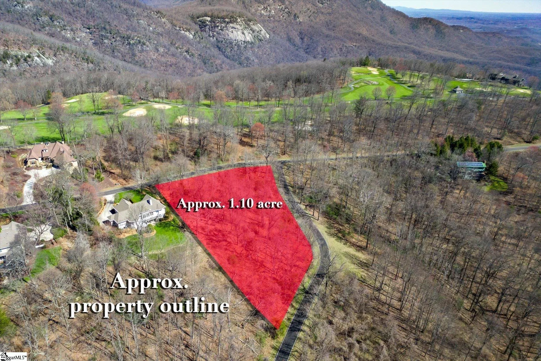 Property image 2 at 68 May Apple Way, Landrum, SC 29356