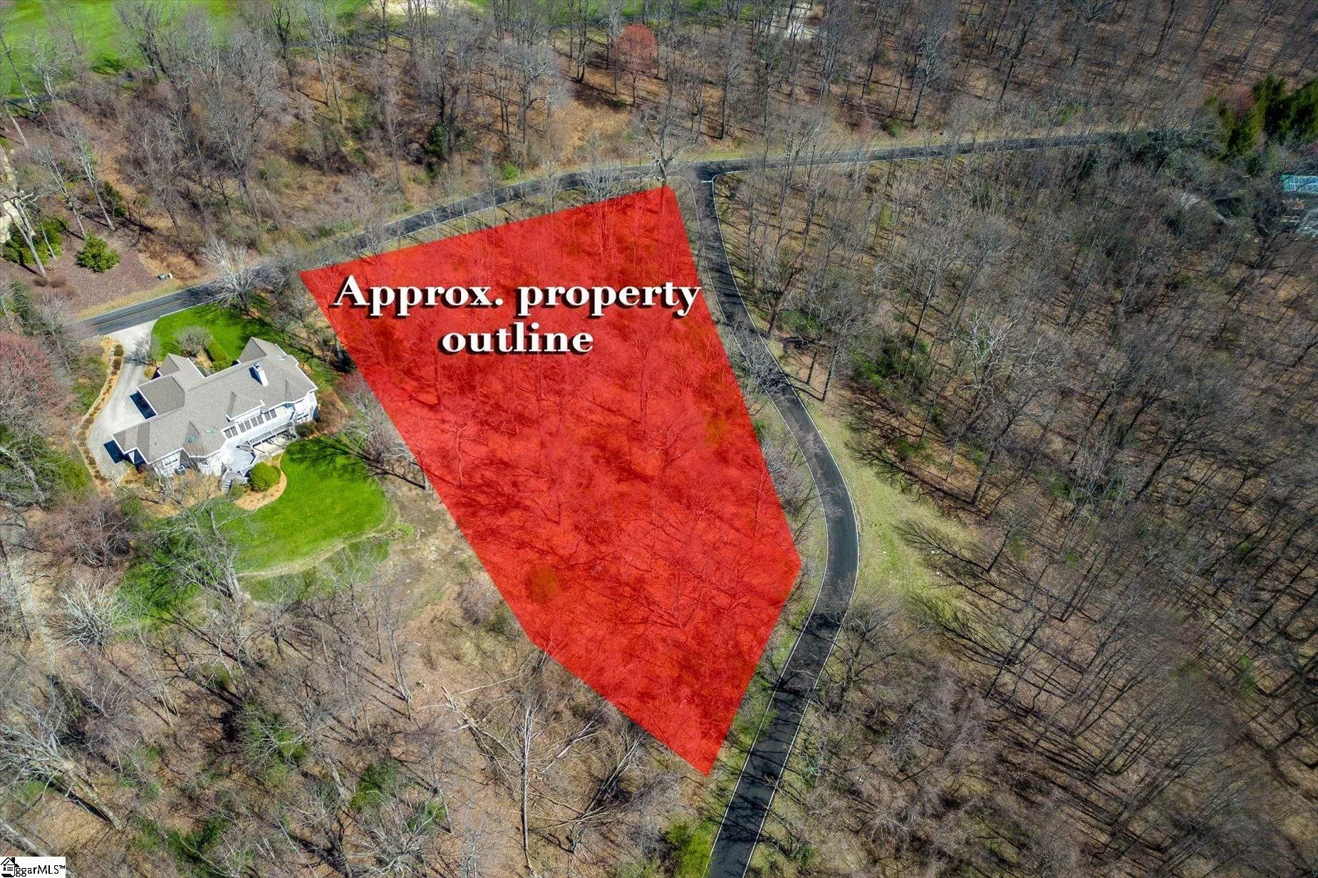 Property image 3 at 68 May Apple Way, Landrum, SC 29356