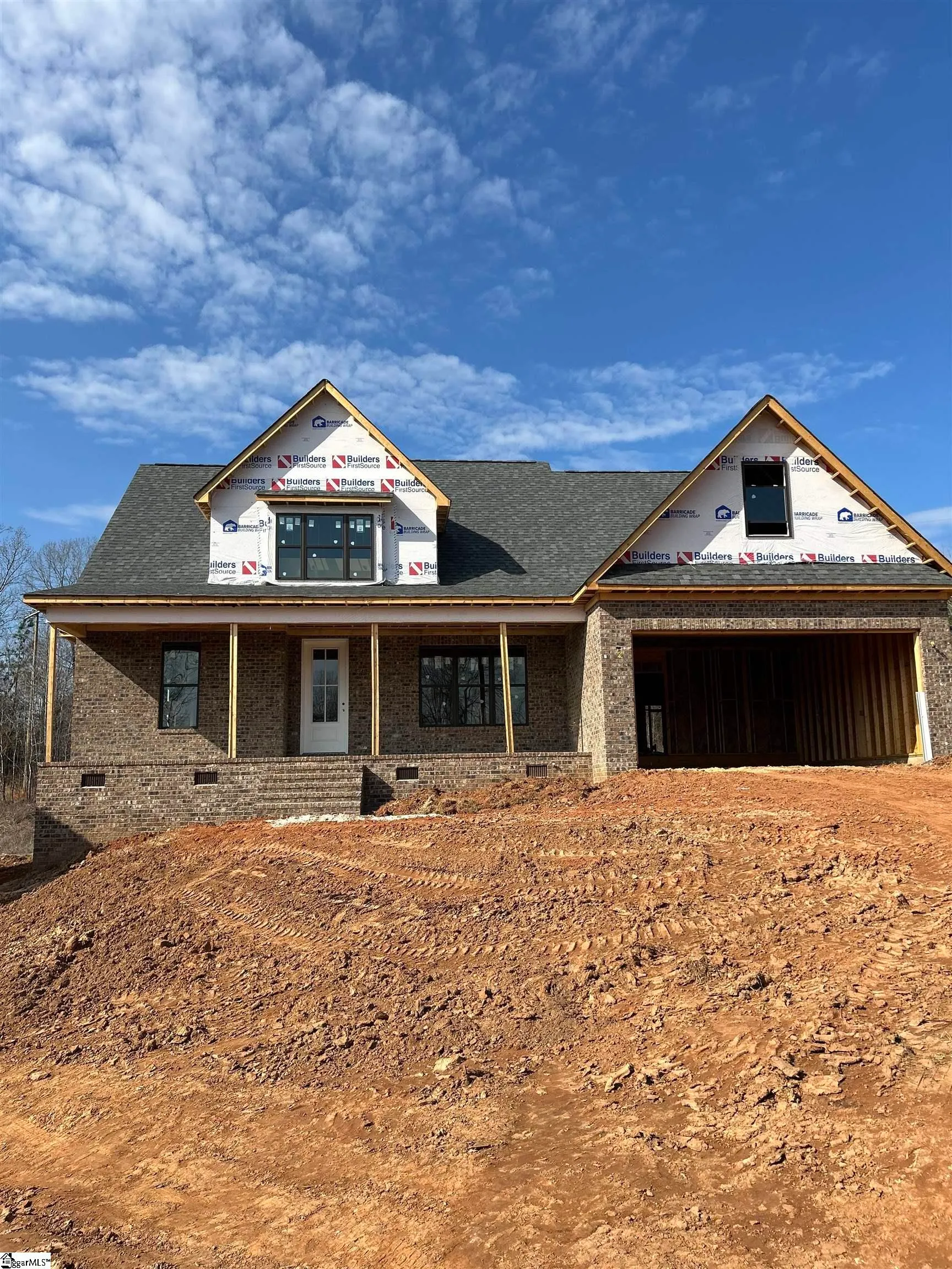 539 Chattooga Road