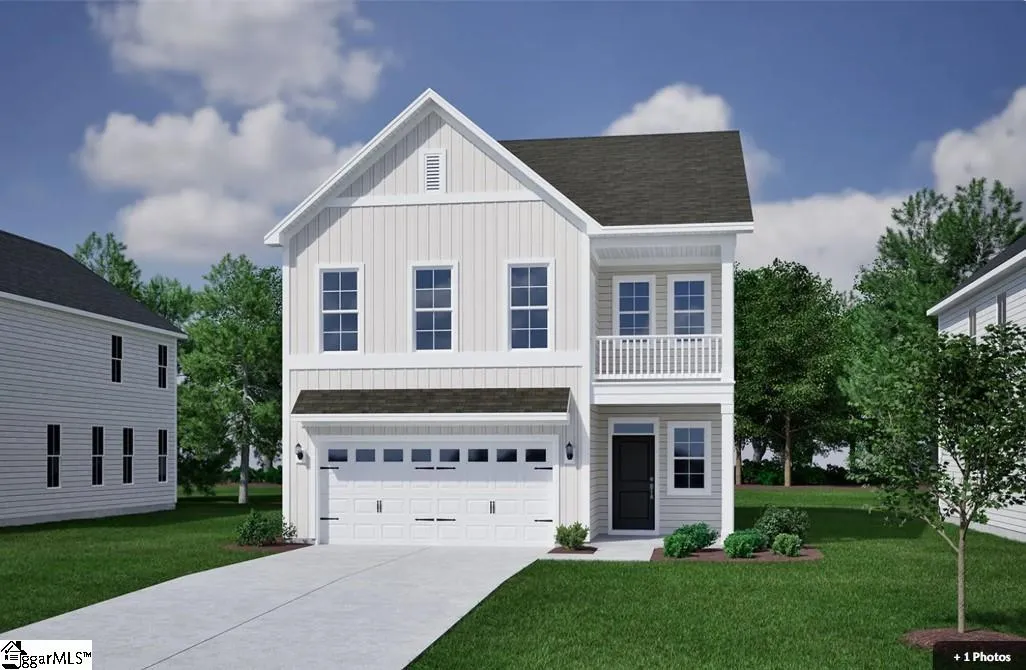7014 New Horizons Lane