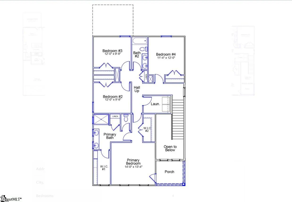 Property image 3 at 7014 New Horizons Lane, Boiling Springs, SC 29316