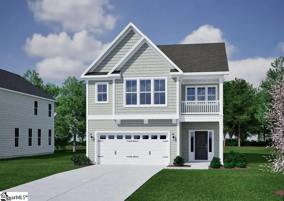 7027 New Horizons Lane