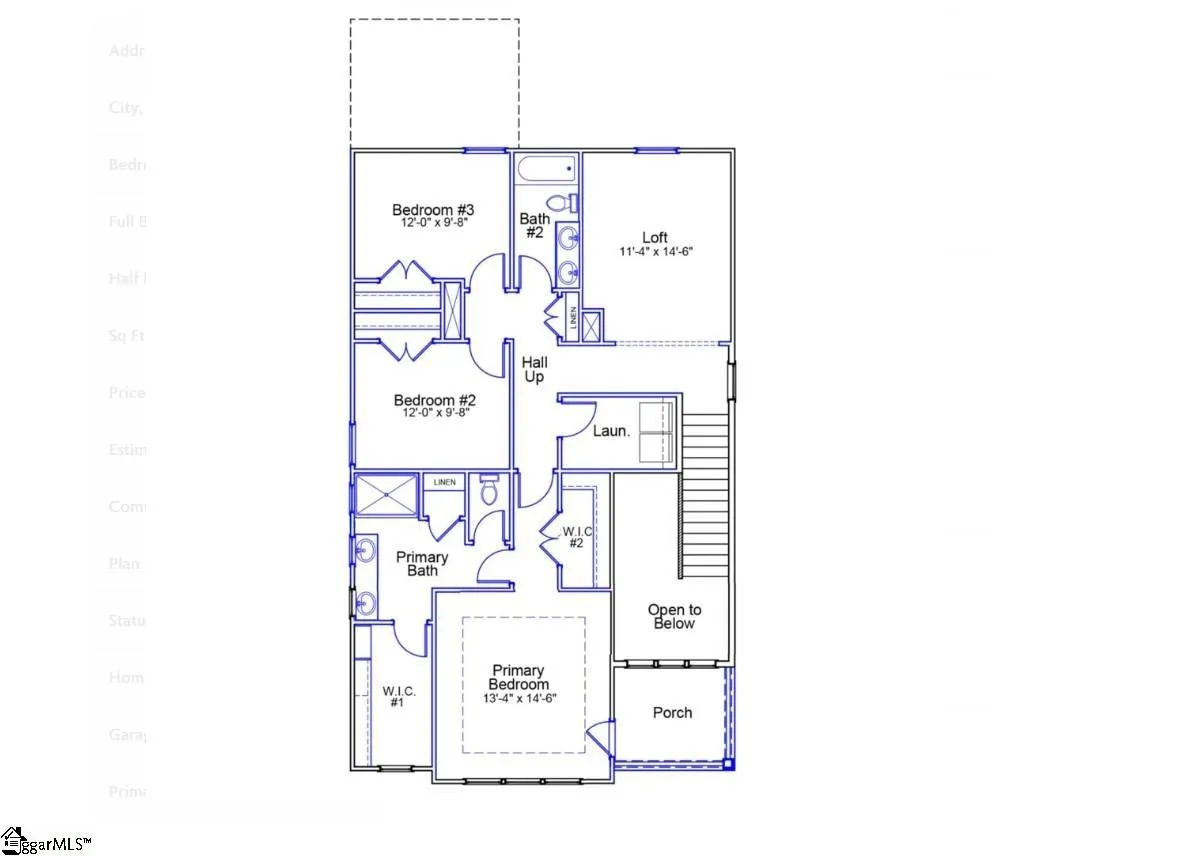 Property image 3 at 7027 New Horizons Lane, Boiling Springs, SC 29316