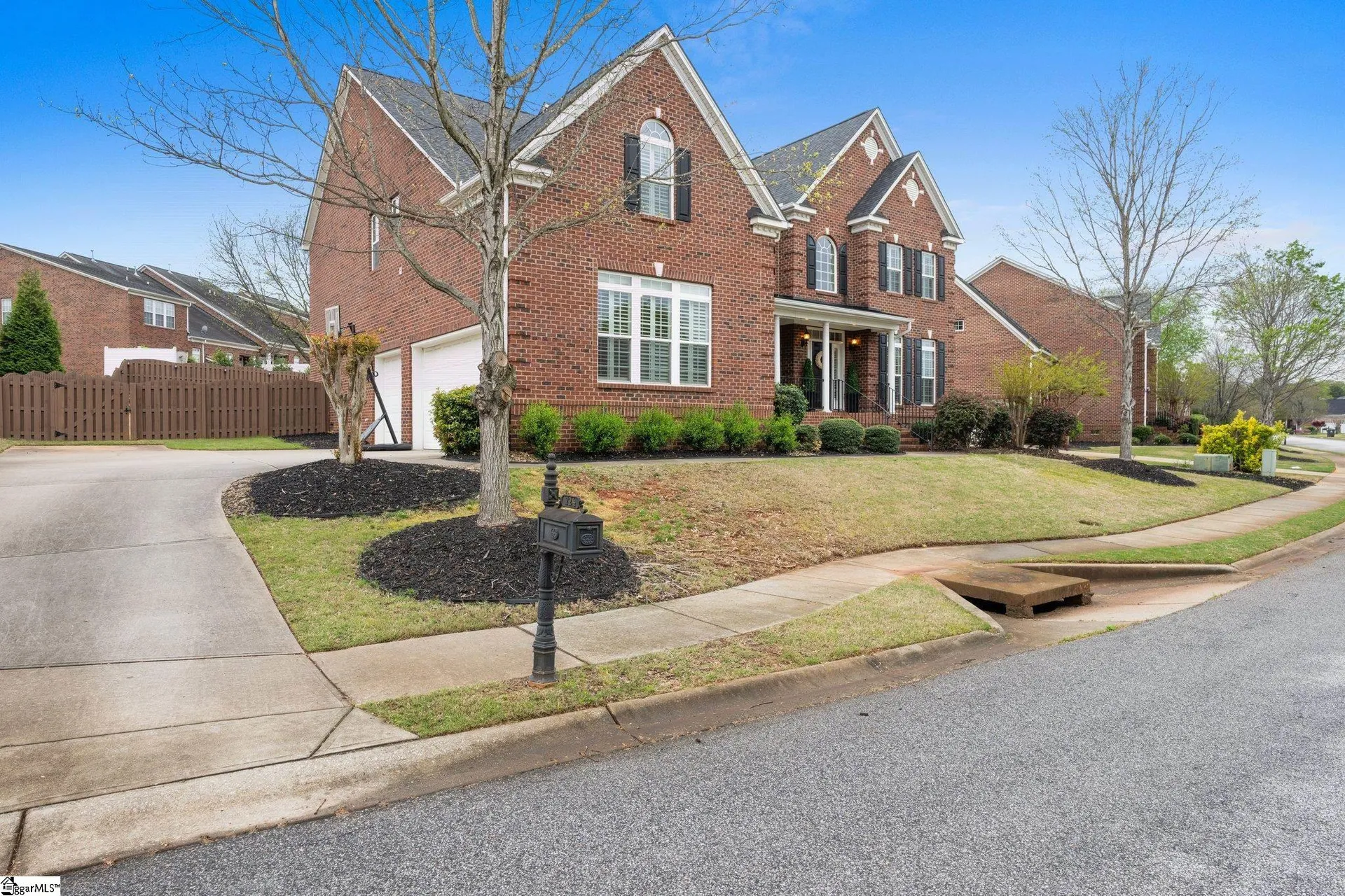 Property image 2 at 224 Highgrove Court, Simpsonville, SC 29681