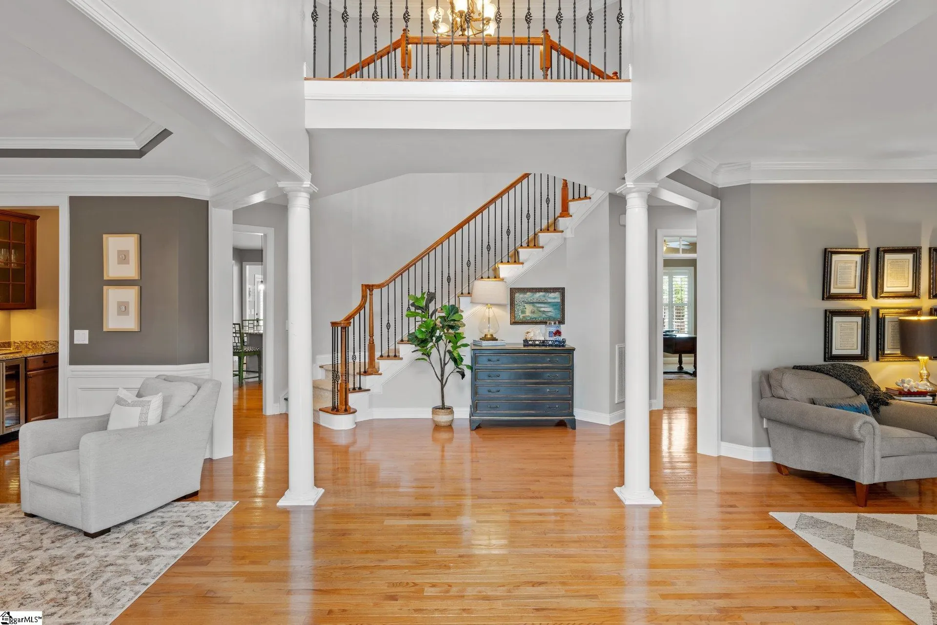 Property image 3 at 224 Highgrove Court, Simpsonville, SC 29681