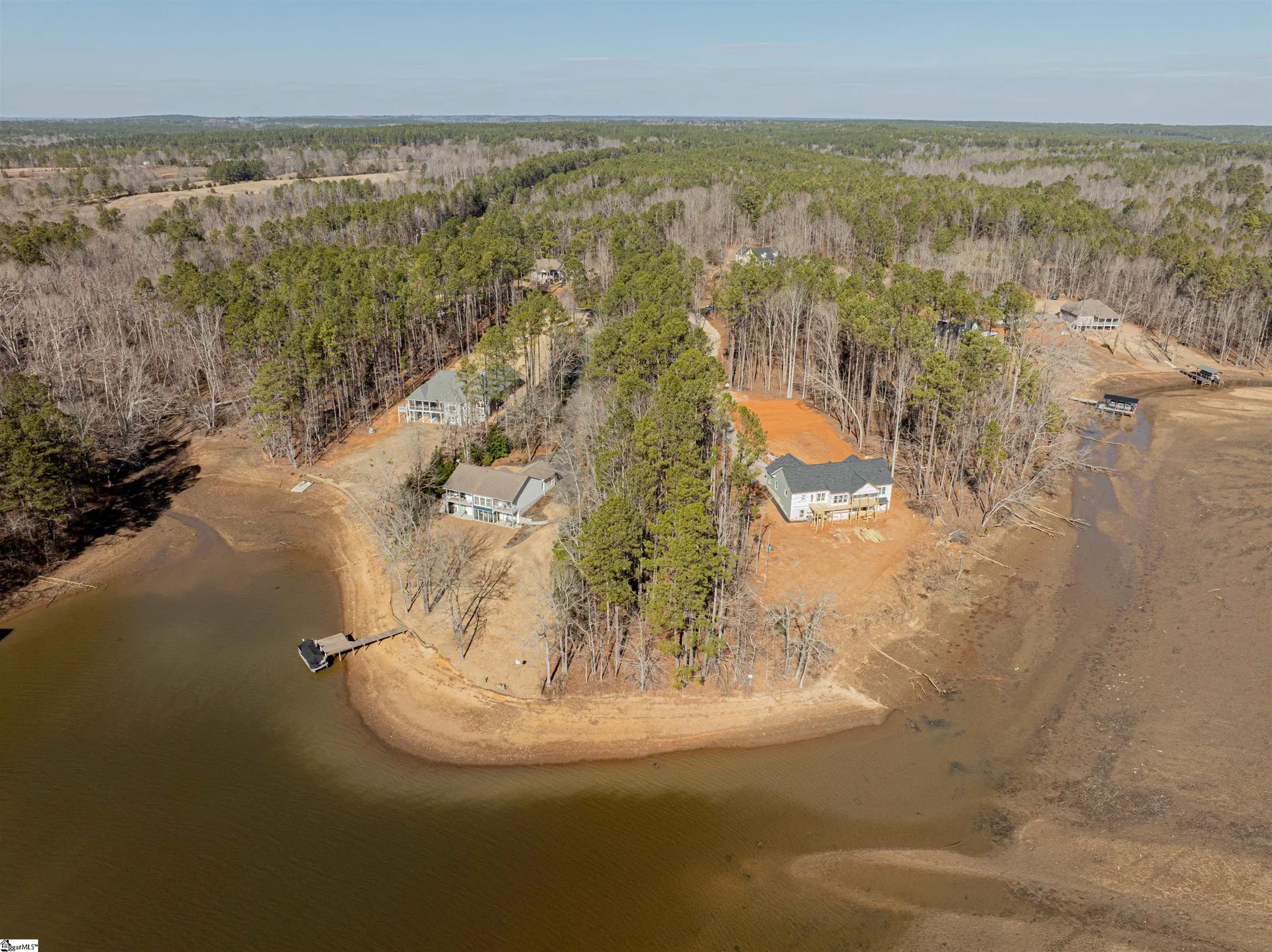 Property image 2 at 76 E Commodore Drive, Cross Hill, SC 29332