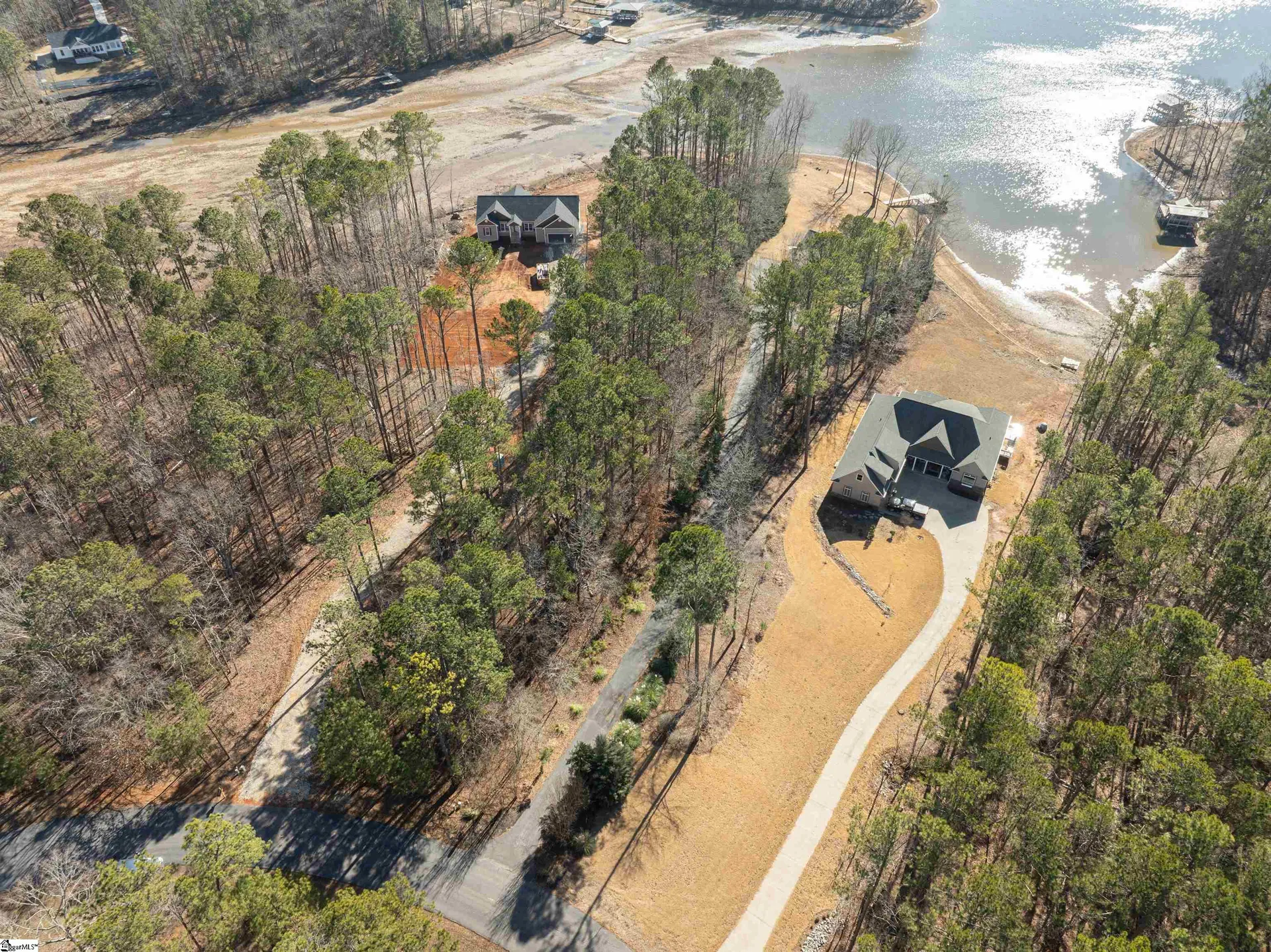 Property image 4 at 76 E Commodore Drive, Cross Hill, SC 29332