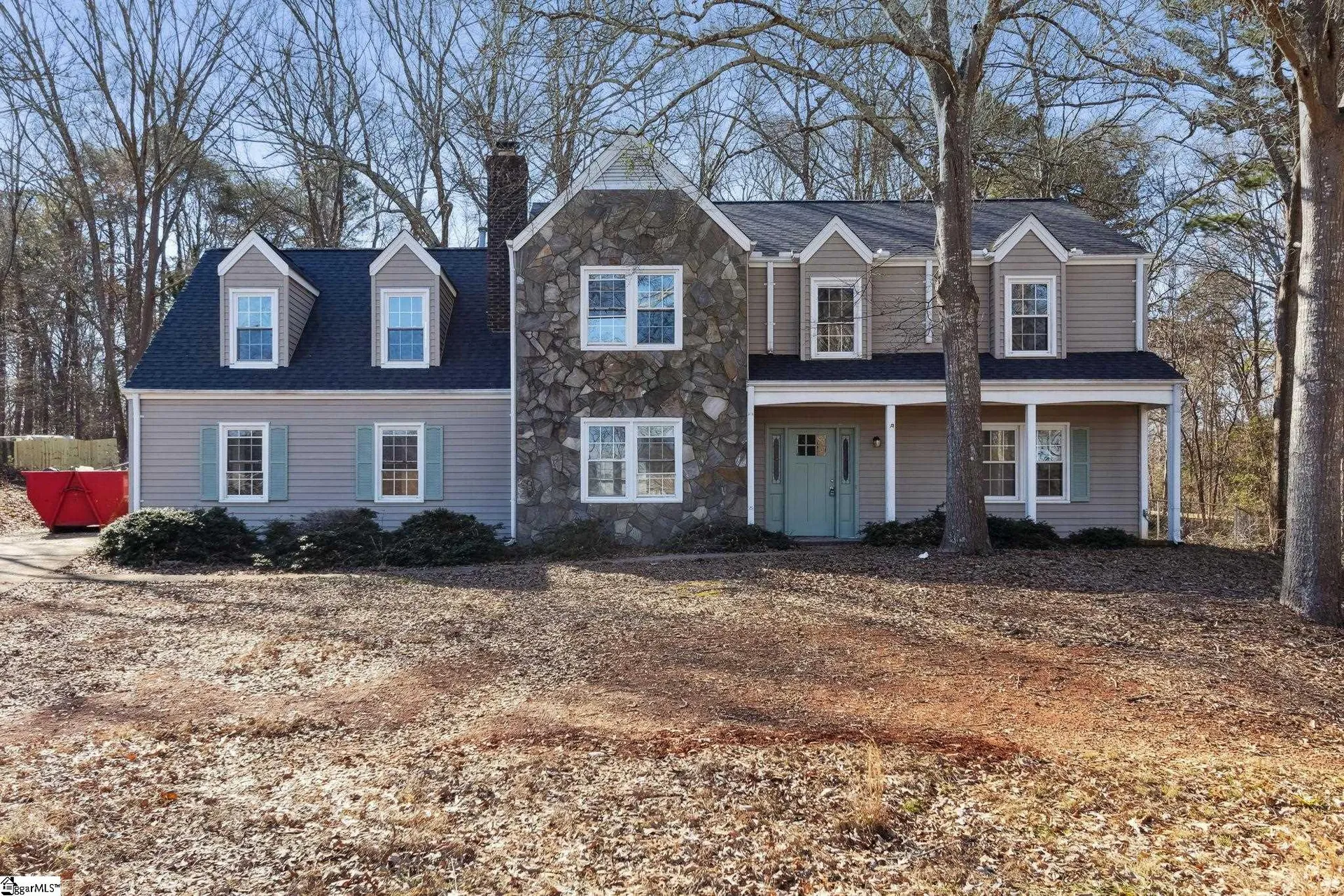 3 Tripbrook Court