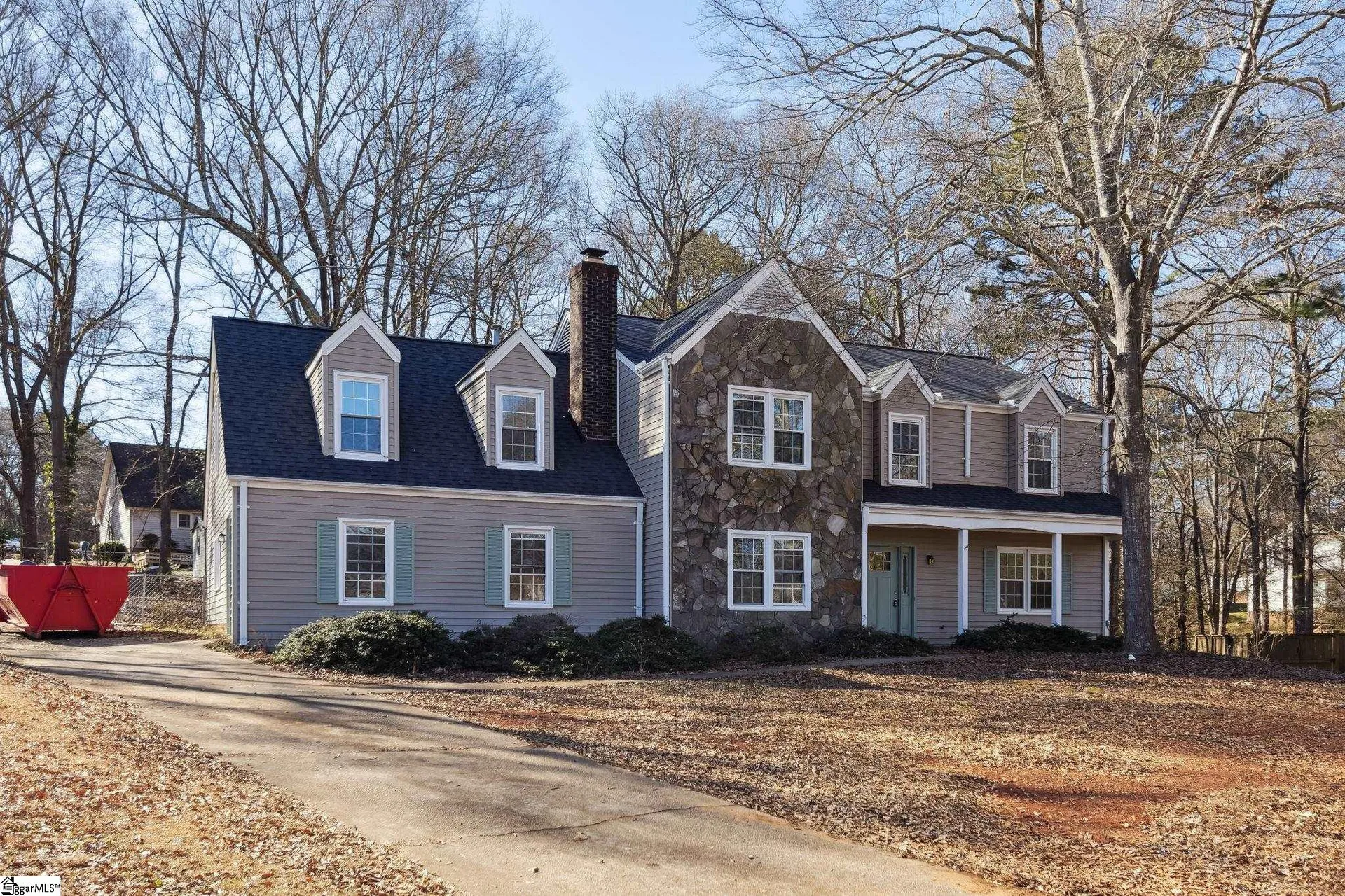 Property image 2 at 3 Tripbrook Court, Mauldin, SC 29662-3007