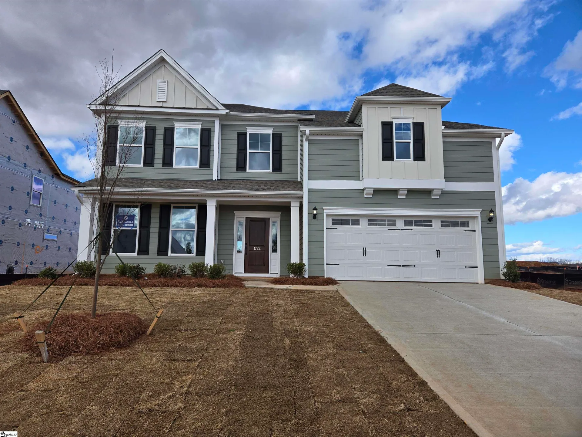 1722 Watersail Lane