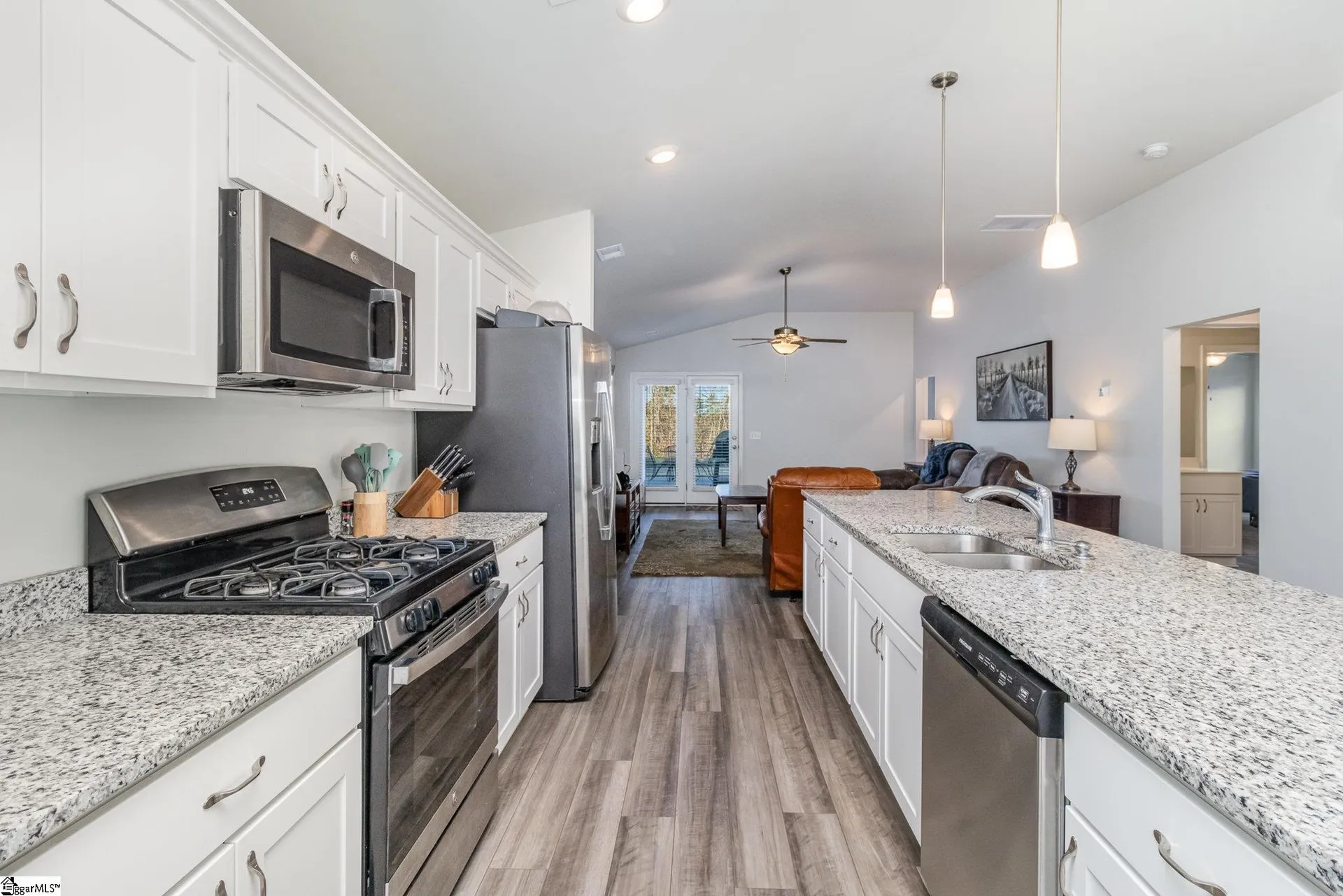 Property image 4 at 468 Anna Gray Circle, Easley, SC 29640-9337