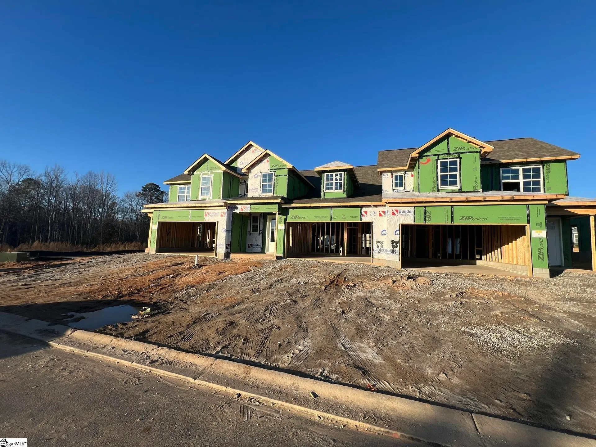 Property image 3 at 51 Hensley Road, Greenville, SC 29607