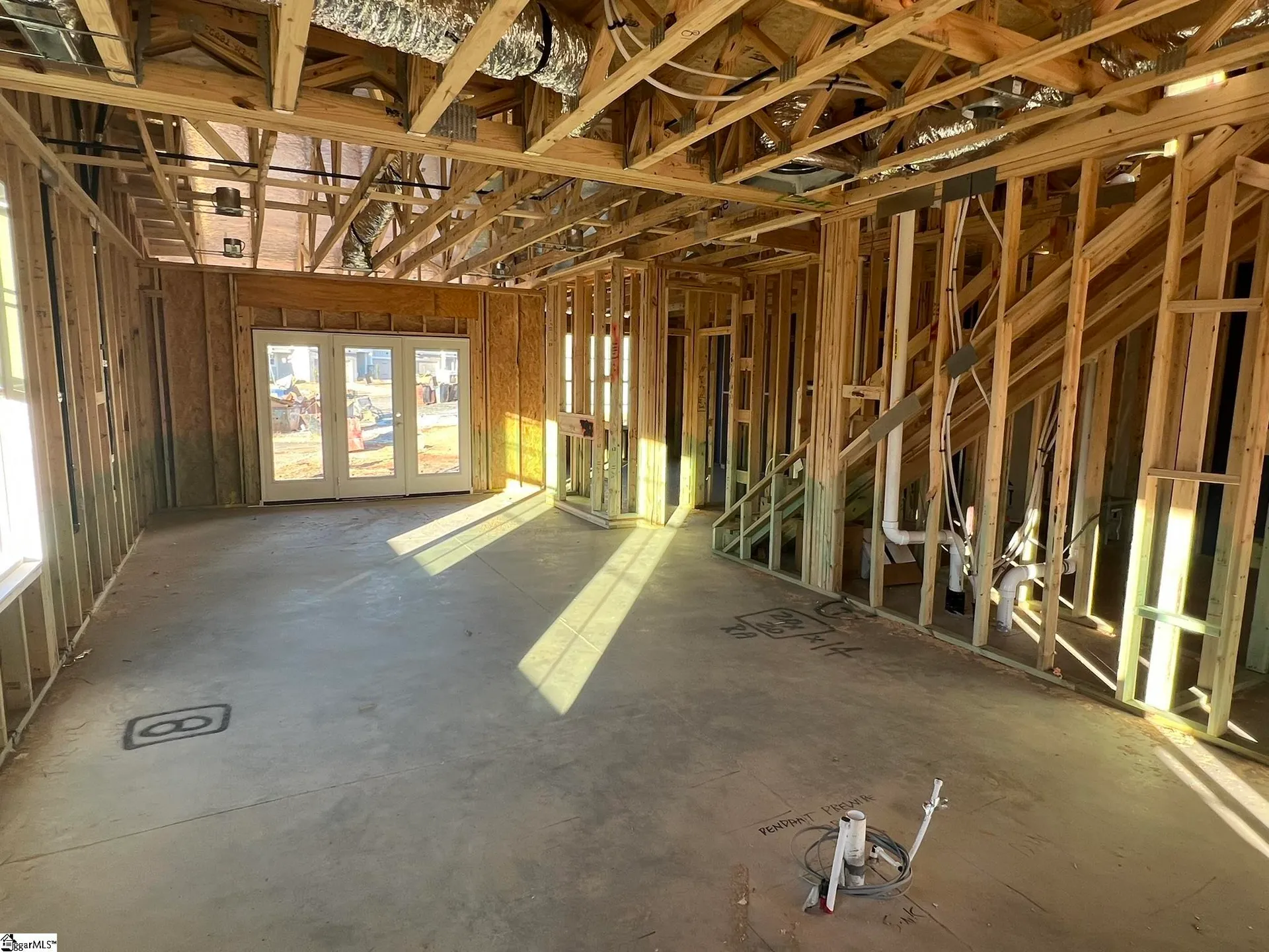Property image 4 at 51 Hensley Road, Greenville, SC 29607