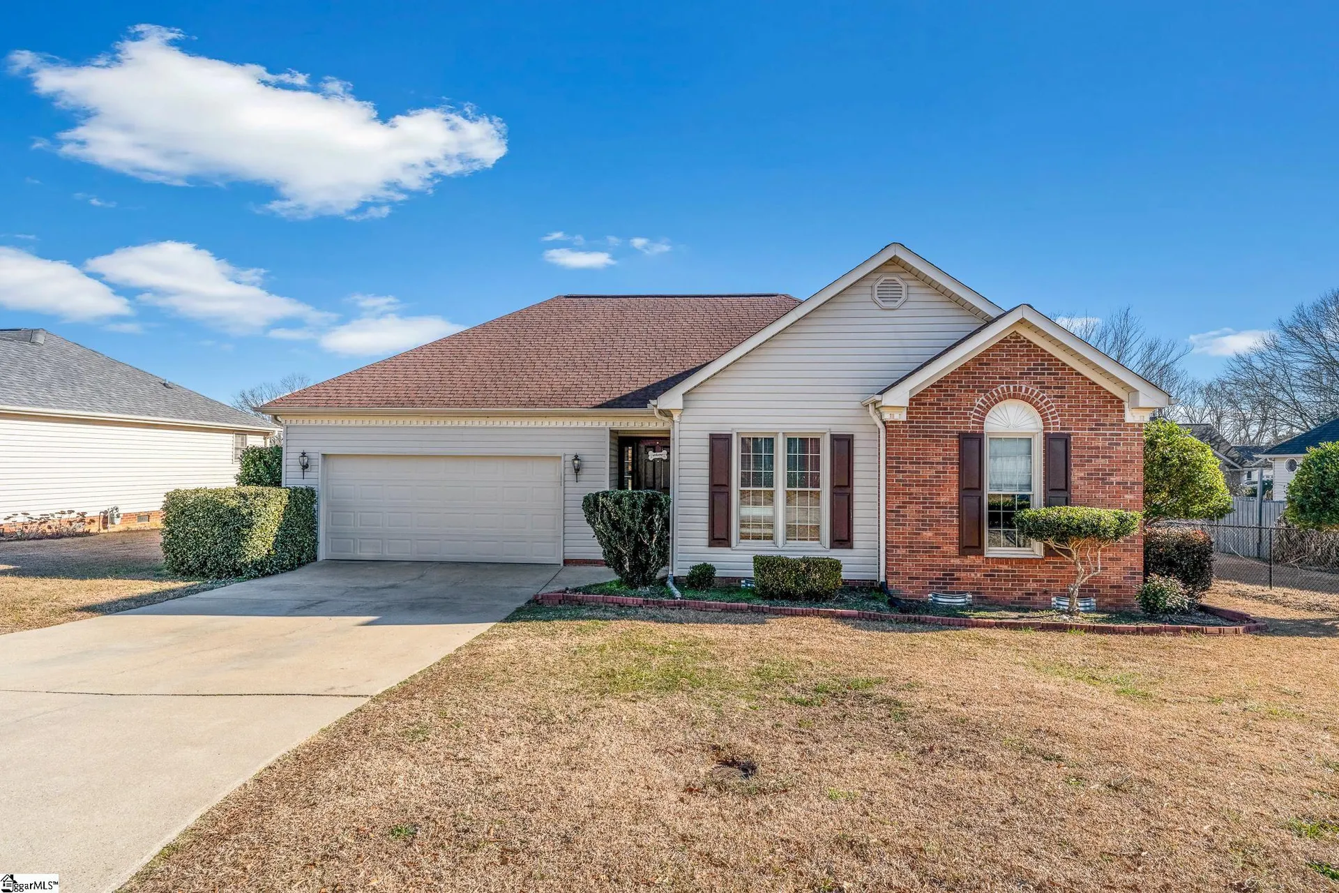 4 Fortson Way