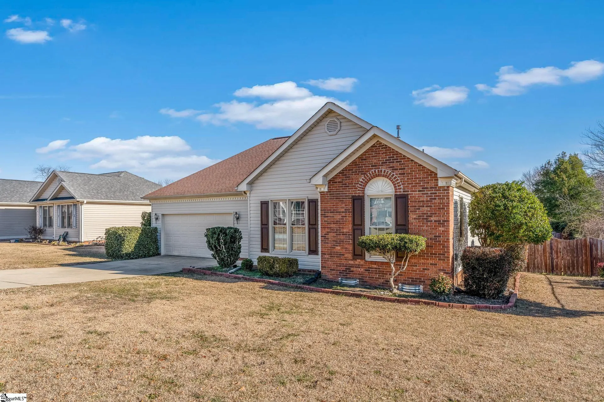Property image 2 at 4 Fortson Way, Fountain Inn, SC 29644