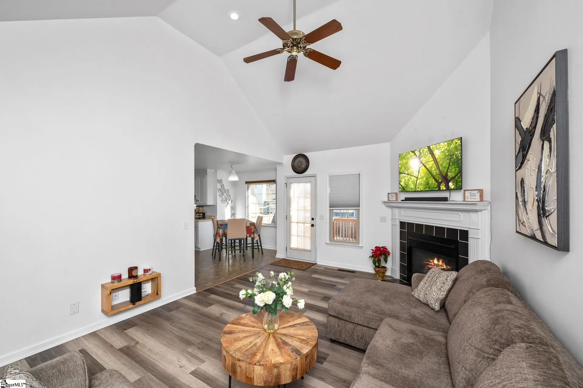 Property image 4 at 4 Fortson Way, Fountain Inn, SC 29644
