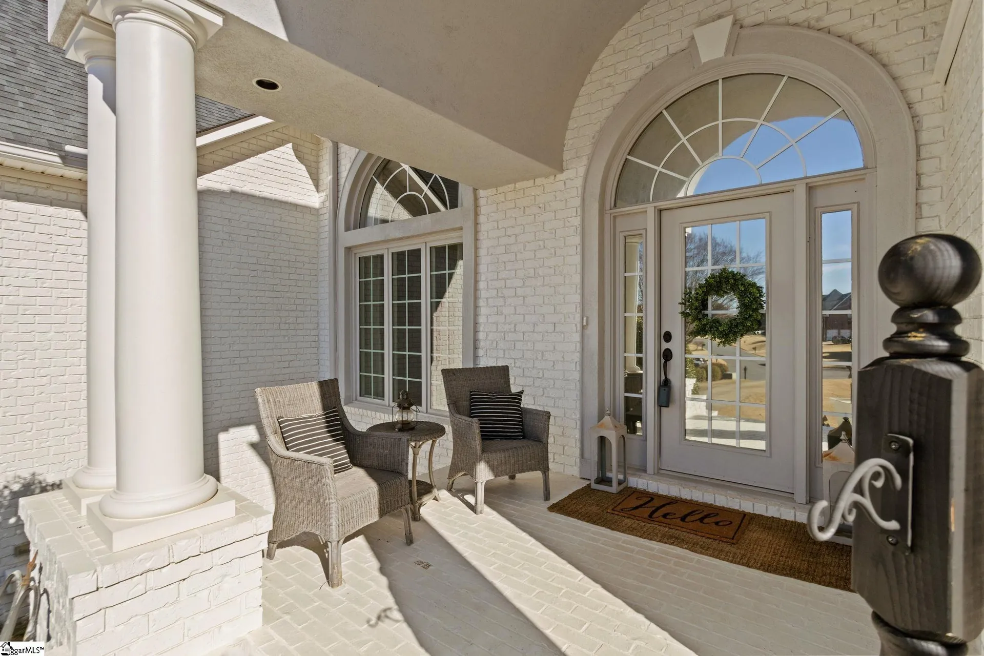 Property image 3 at 383 Benford Drive, Boiling Springs, SC 29316