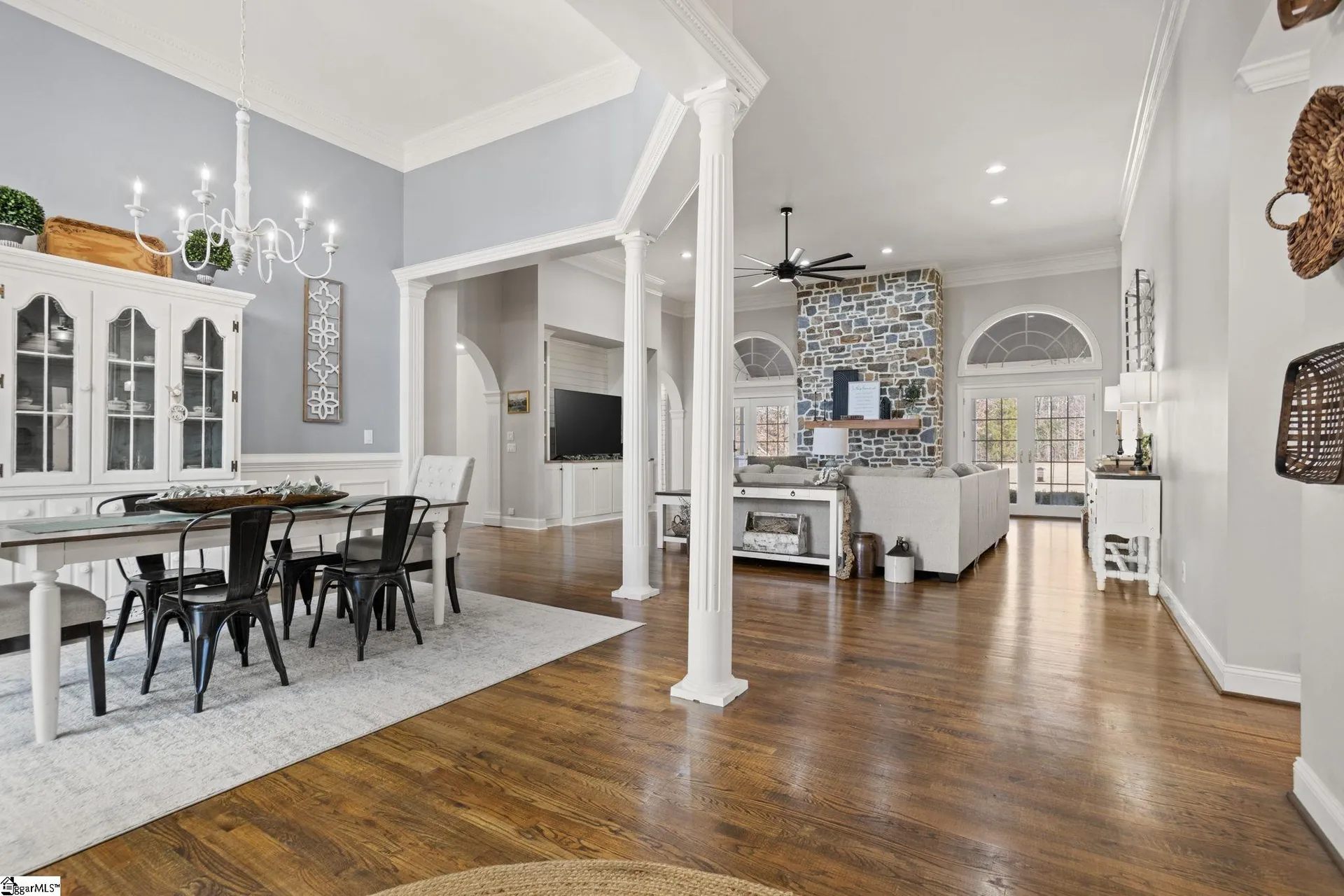 Property image 4 at 383 Benford Drive, Boiling Springs, SC 29316