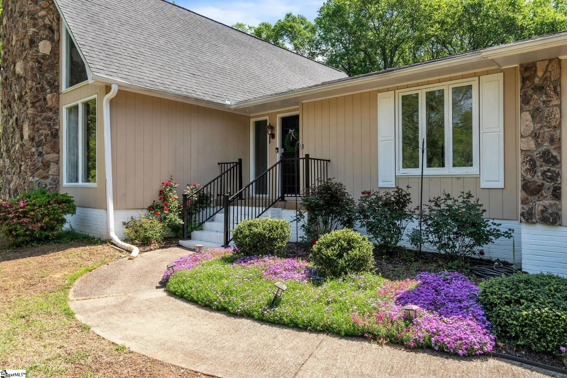 Property image 3 at 119 Vista Drive, Moore, SC 29369