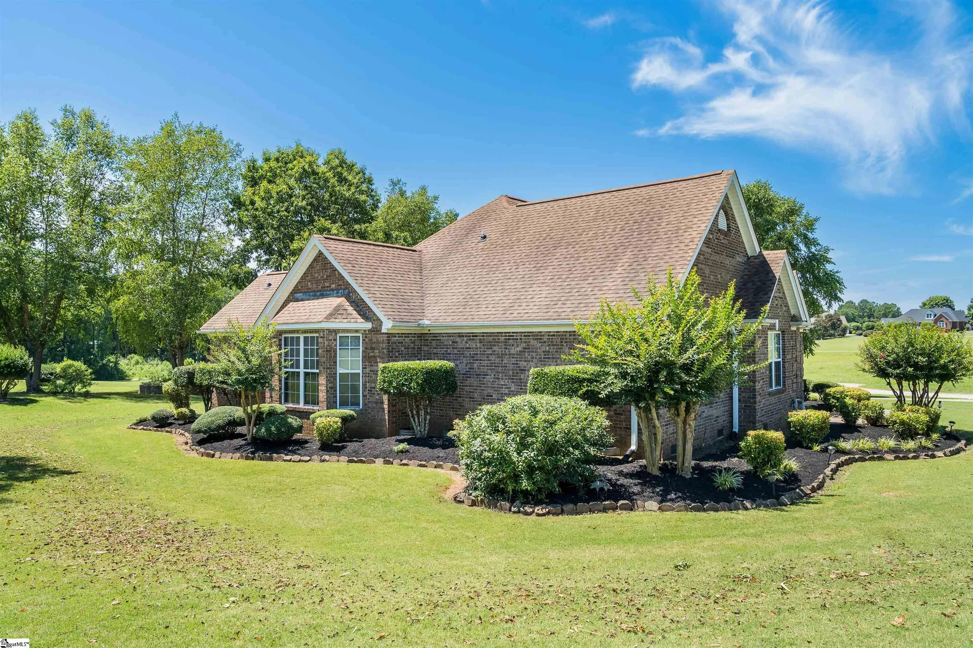 Property image 3 at 1 Carnoustie Court, Campobello, SC 29322