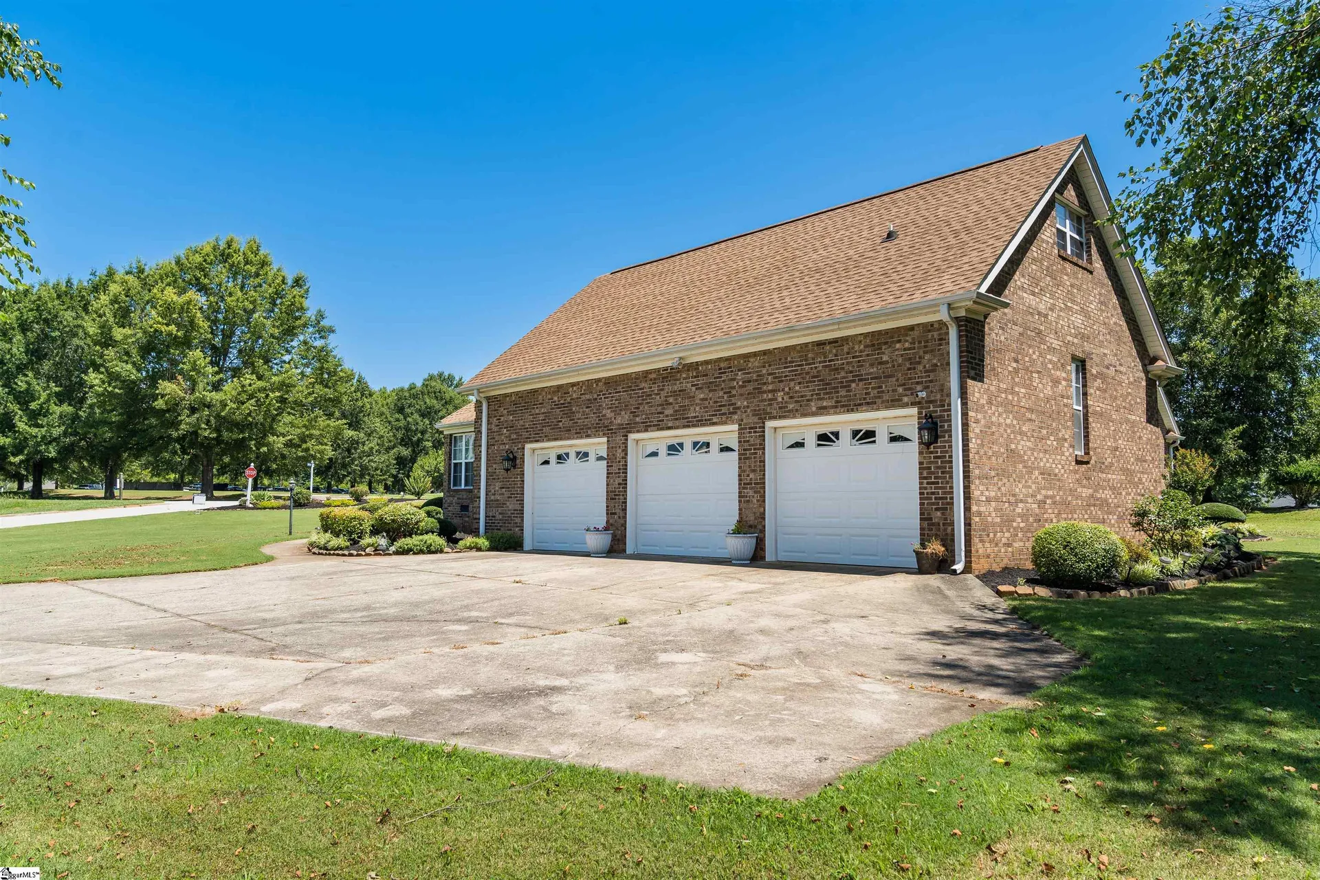 Property image 4 at 1 Carnoustie Court, Campobello, SC 29322