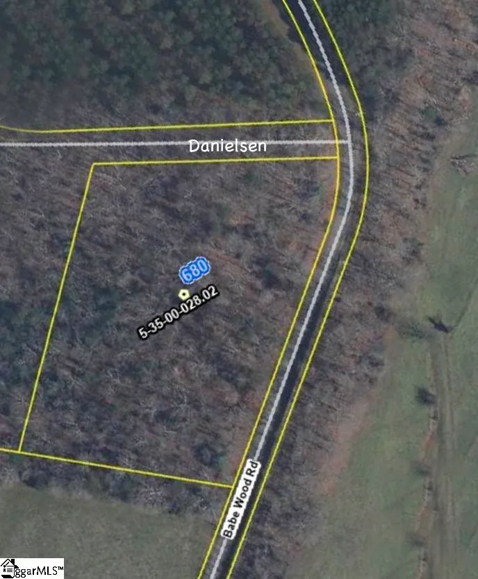 7 Danielsen Court