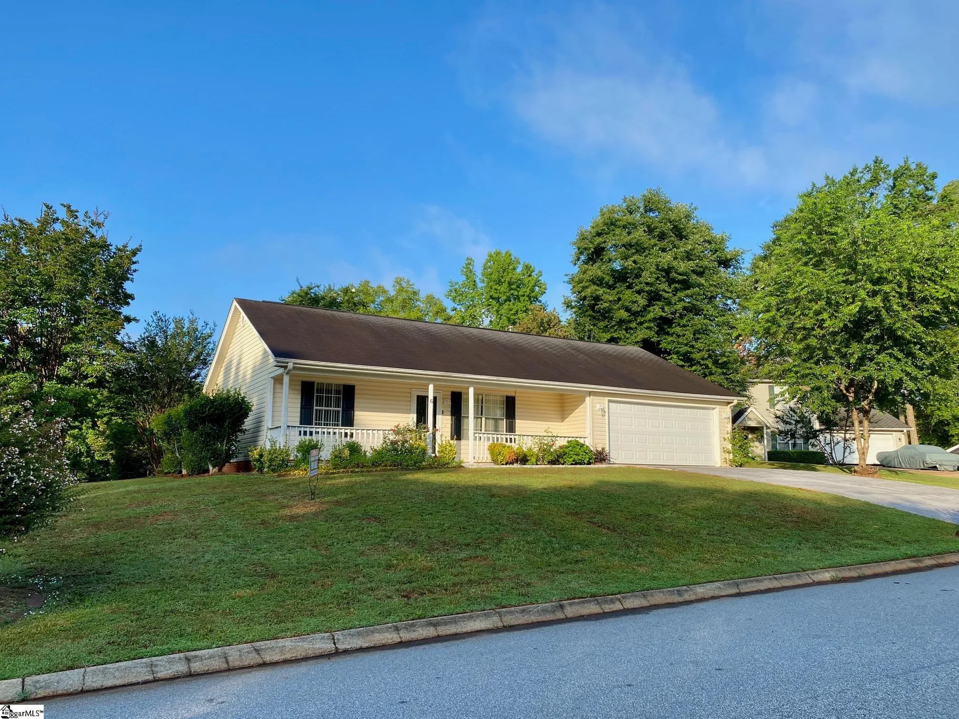 Property image 4 at 6 Ridgeside Court, Greenville, SC 29617