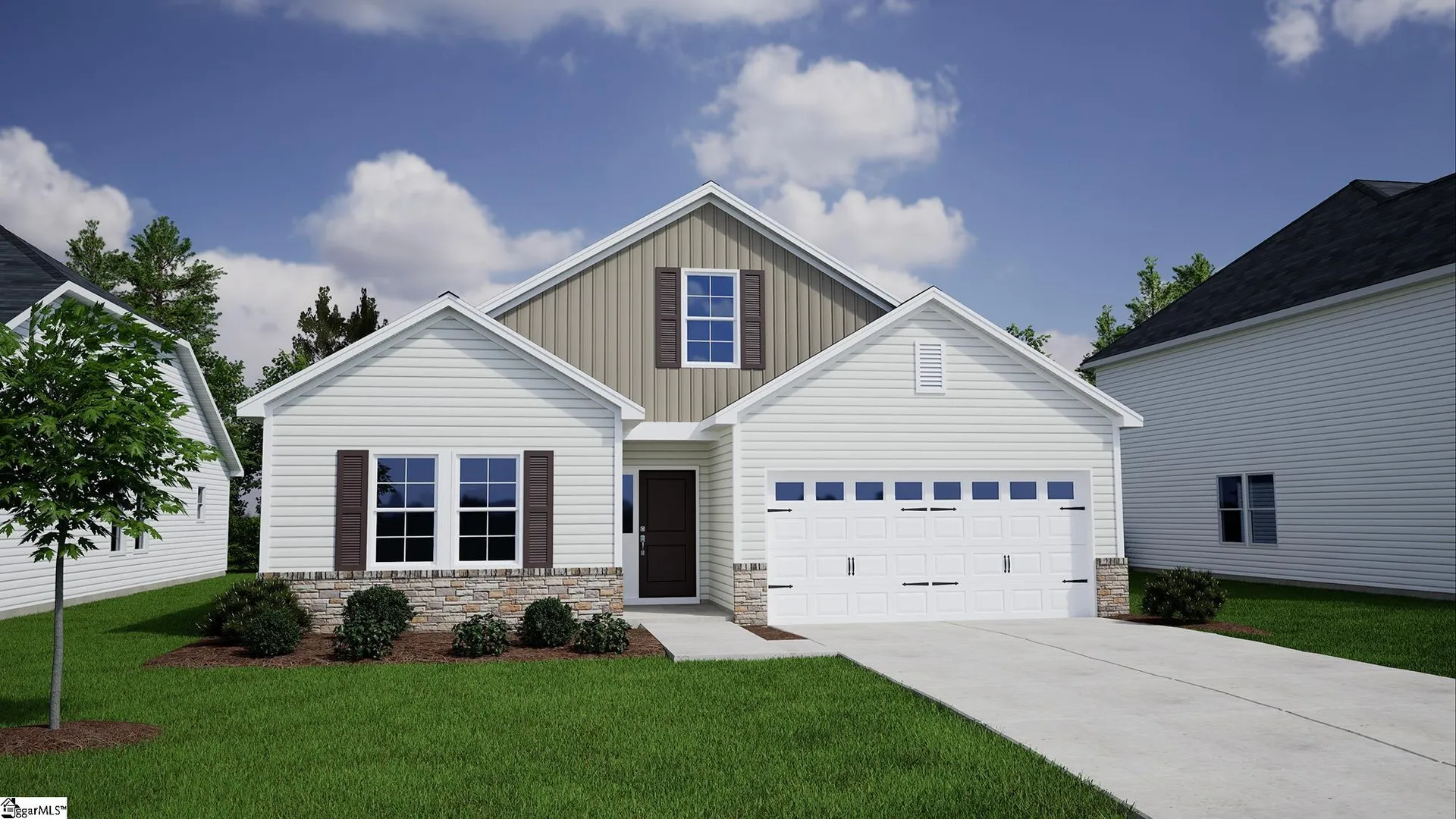 7003 Fairview Falls Drive