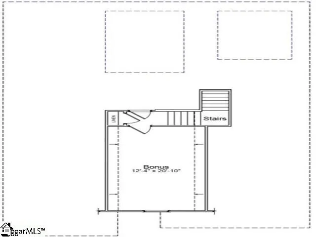 Property image 3 at 7003 Fairview Falls Drive, Chesnee, SC 29323