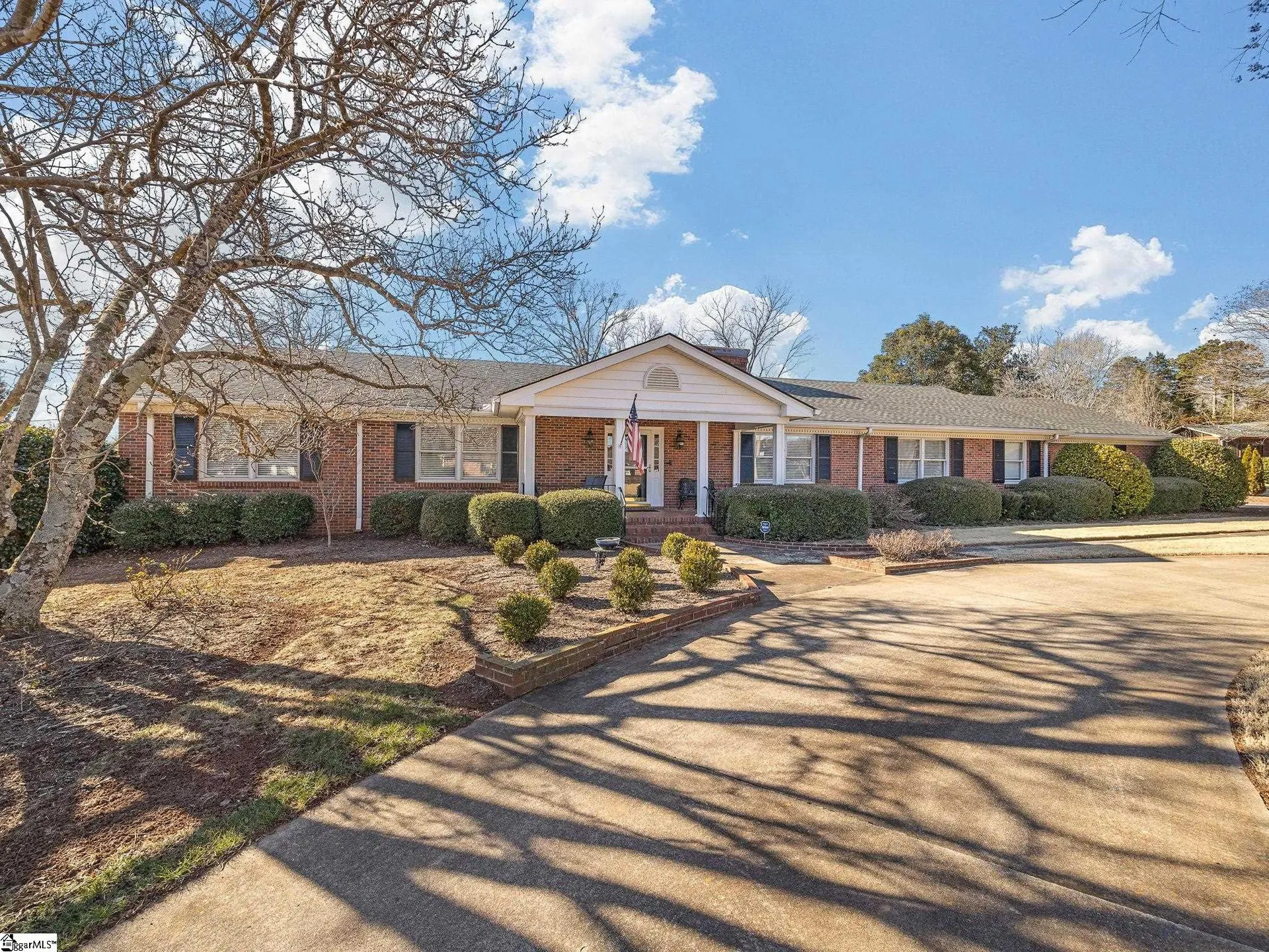Property image 3 at 471 Webber Road, Spartanburg, SC 29307