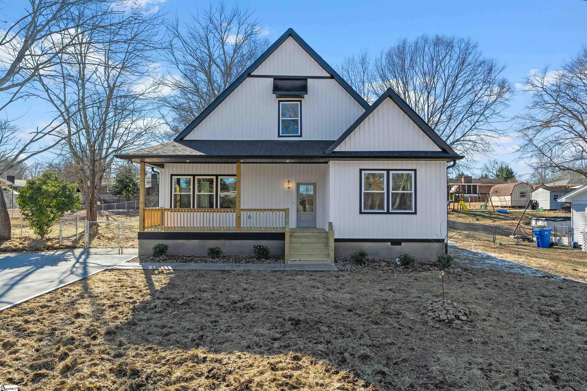 Property image 2 at 1 Galax Drive, Greenville, SC 29617