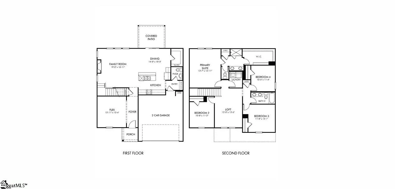 Property image 2 at 1038 Hillcraft Drive, Greer, SC 29651
