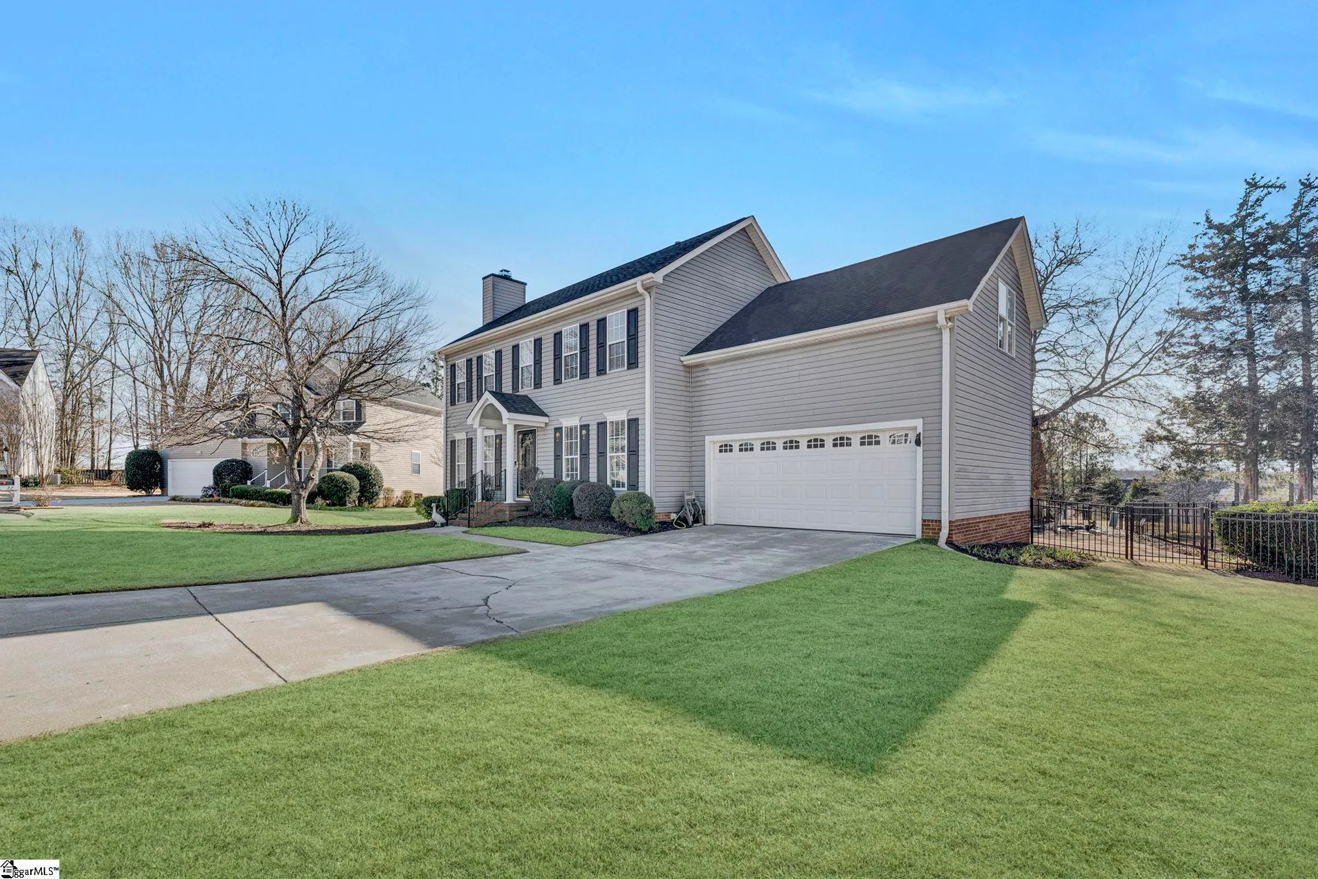 Property image 3 at 20 S Penobscot Court, Simpsonville, SC 29681