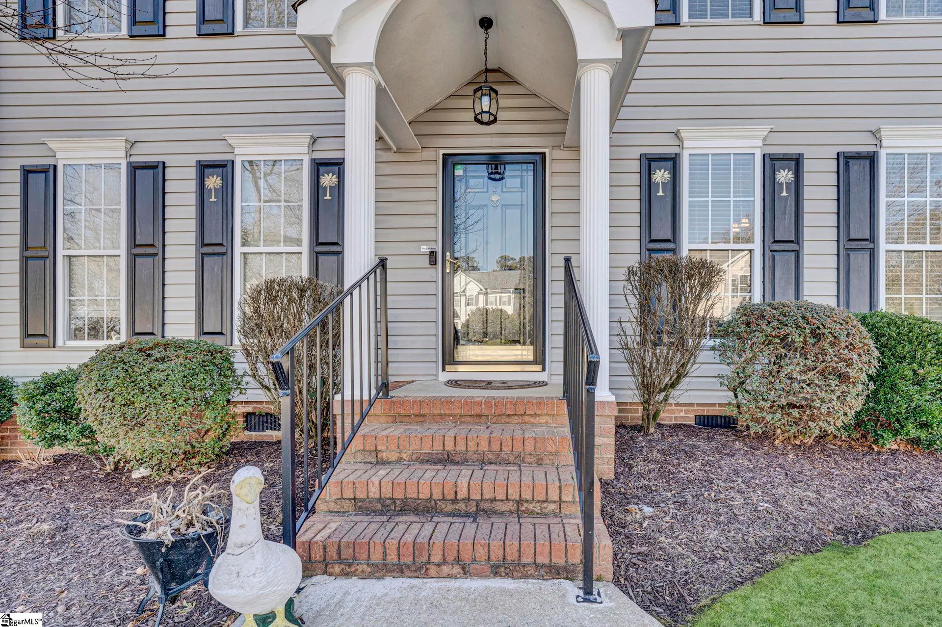Property image 4 at 20 S Penobscot Court, Simpsonville, SC 29681