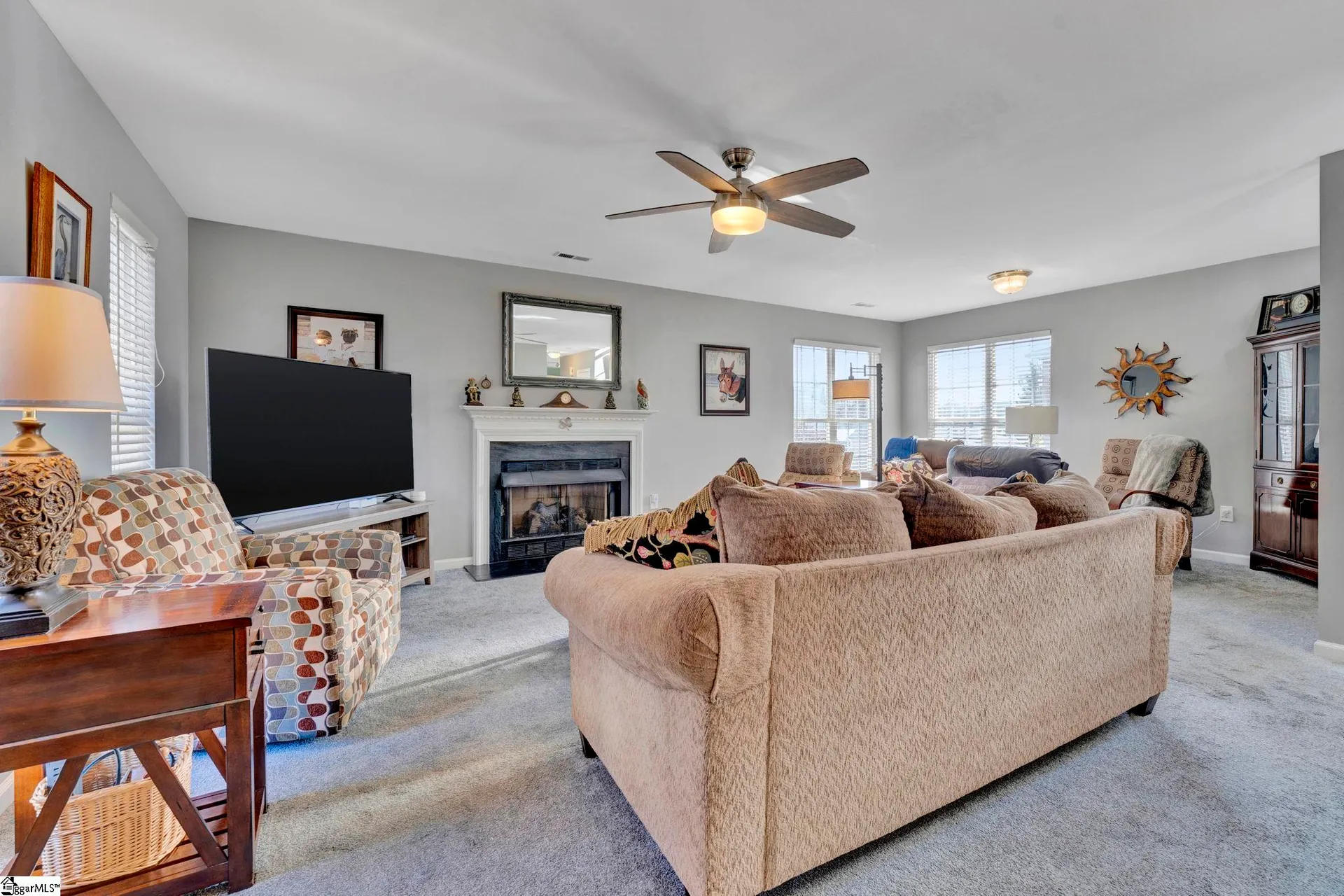 Property image 5 at 20 S Penobscot Court, Simpsonville, SC 29681