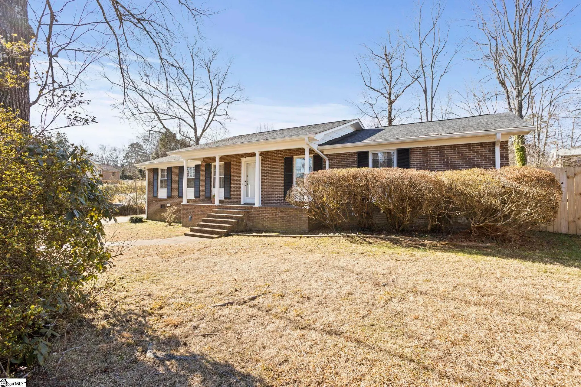 Property image 2 at 403 Confederate Circle, Taylors, SC 29687