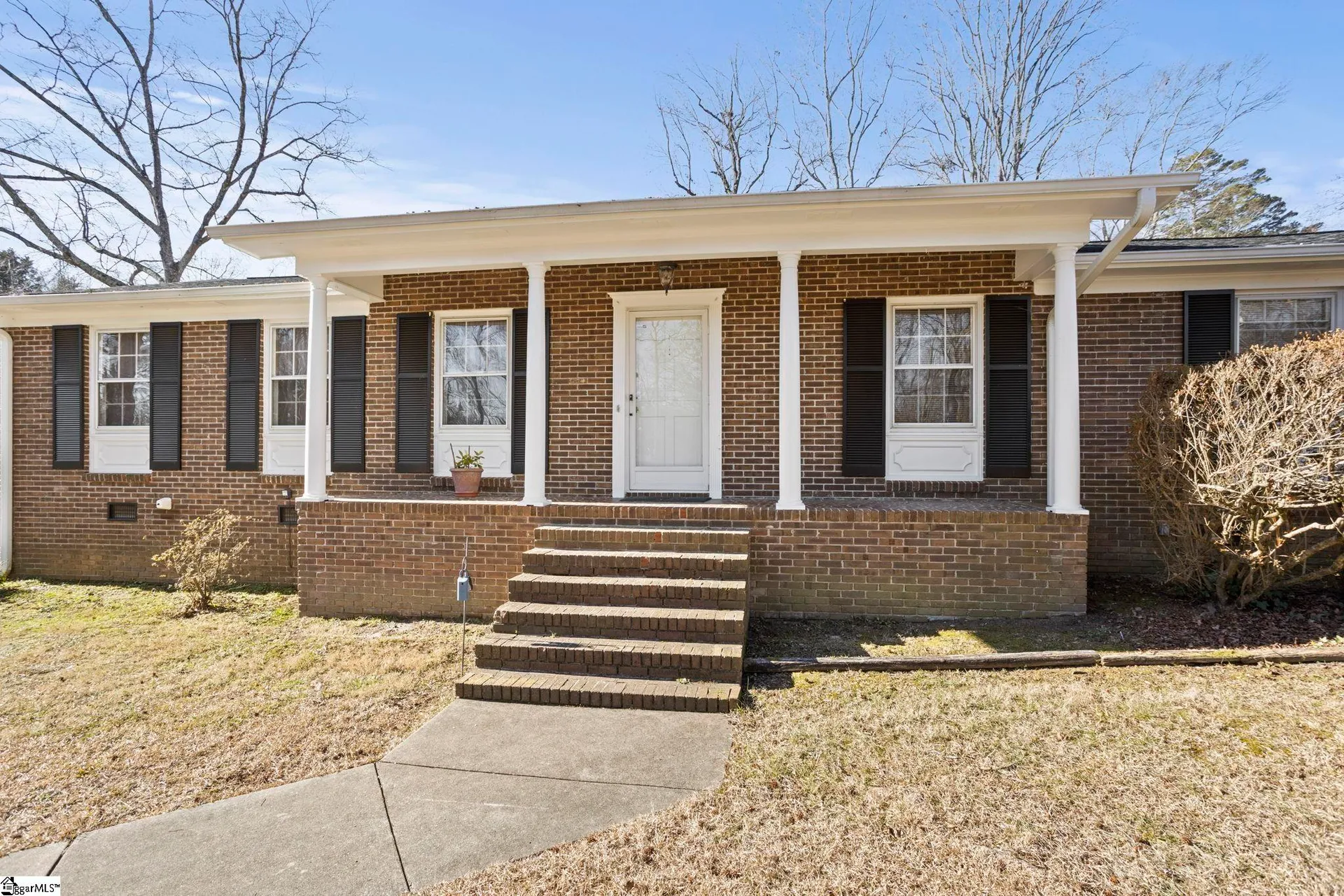 Property image 4 at 403 Confederate Circle, Taylors, SC 29687