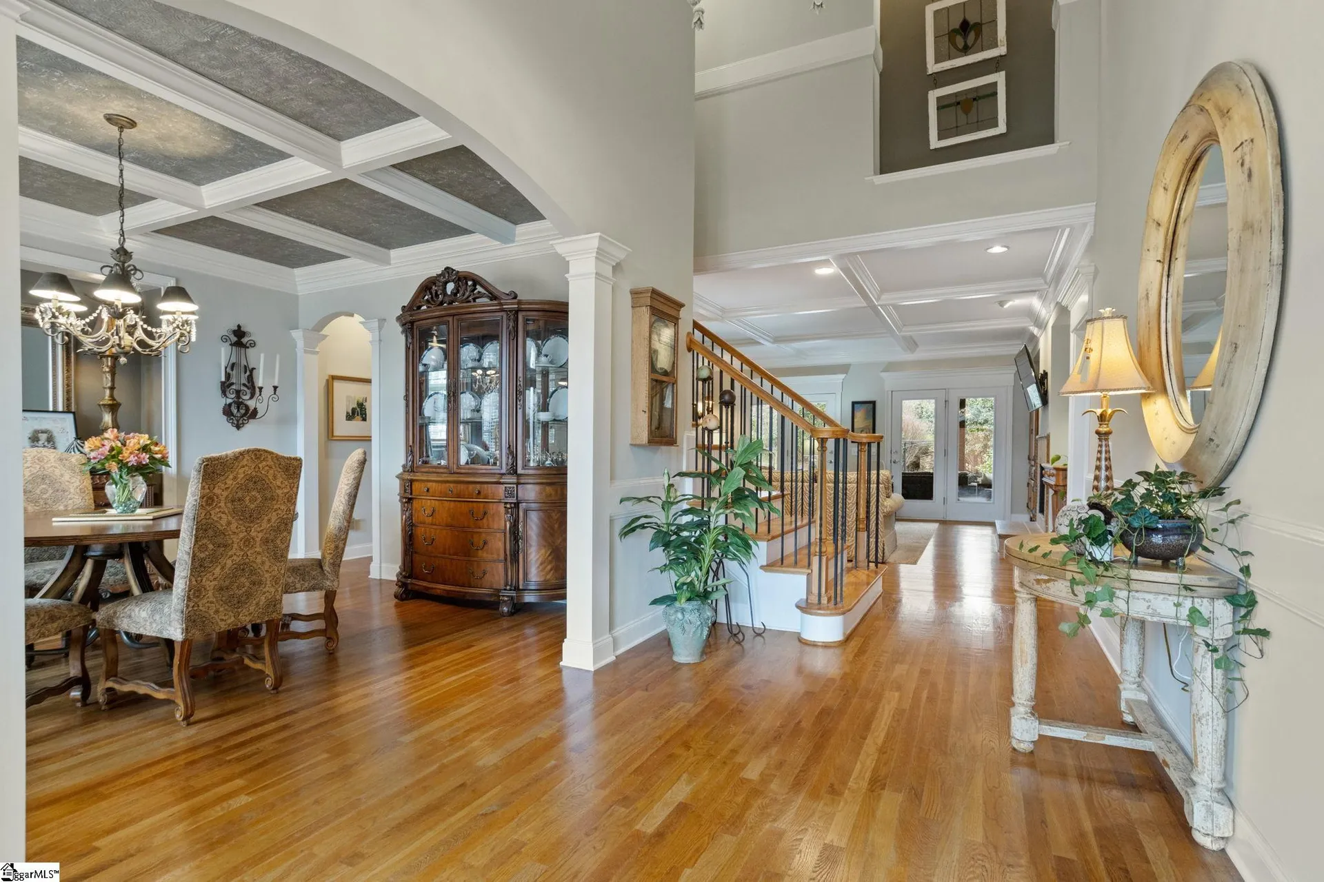 Property image 3 at 702 Carolina Bay Court, Simpsonville, SC 29681