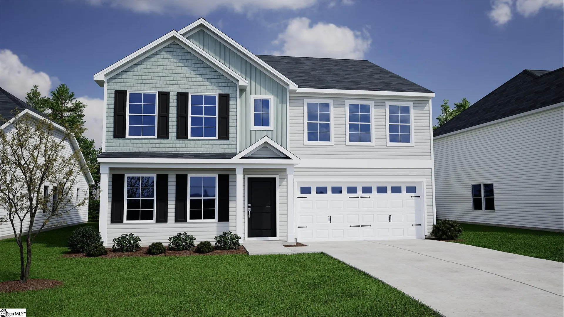 7037 Fairview Falls Drive