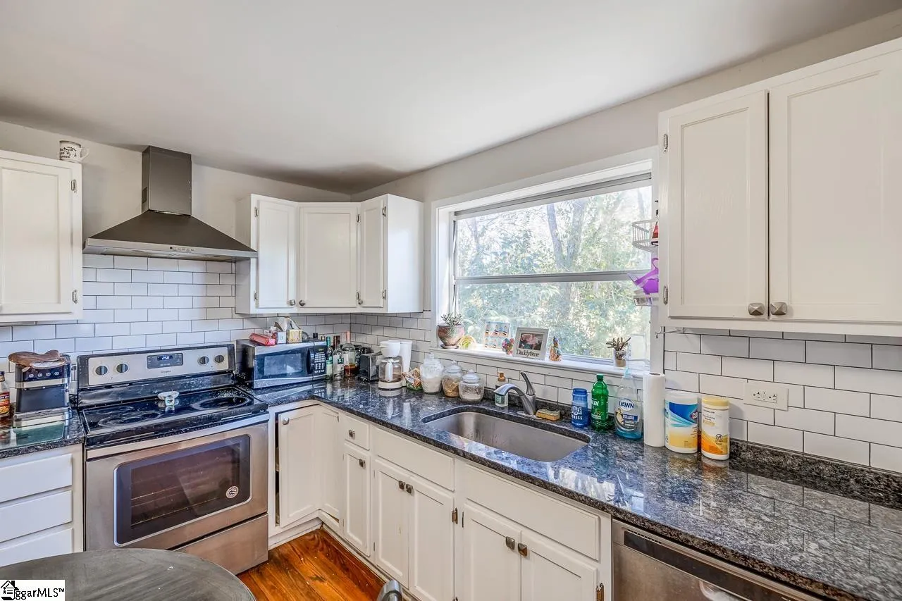 Property image 4 at 249 Poole Street, Woodruff, SC 29388