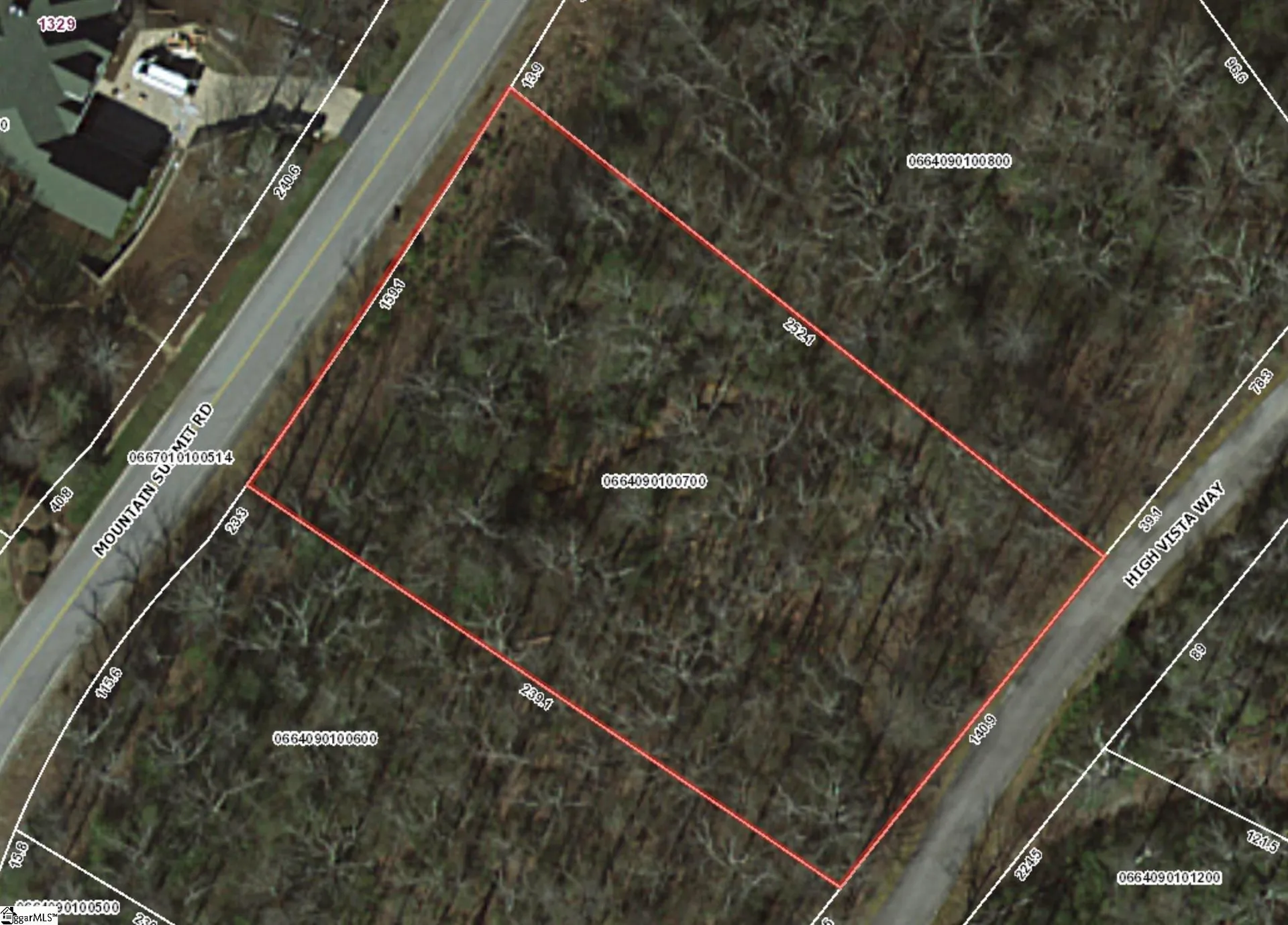Property image 5 at 21 High Vista Way, Travelers Rest, SC 29690