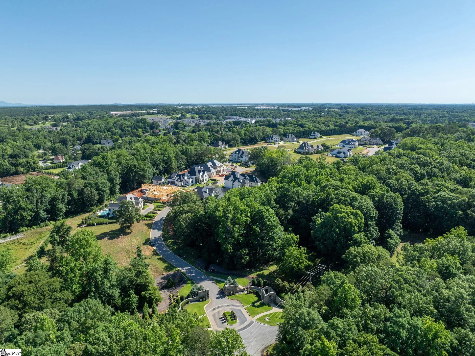Property image 4 at 578 Adaliz Way, Greer, SC 29651