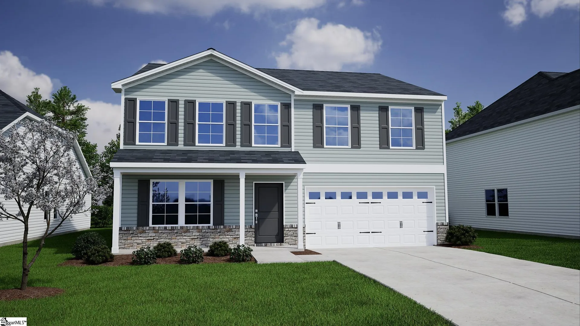 7041 Fairview Falls Drive