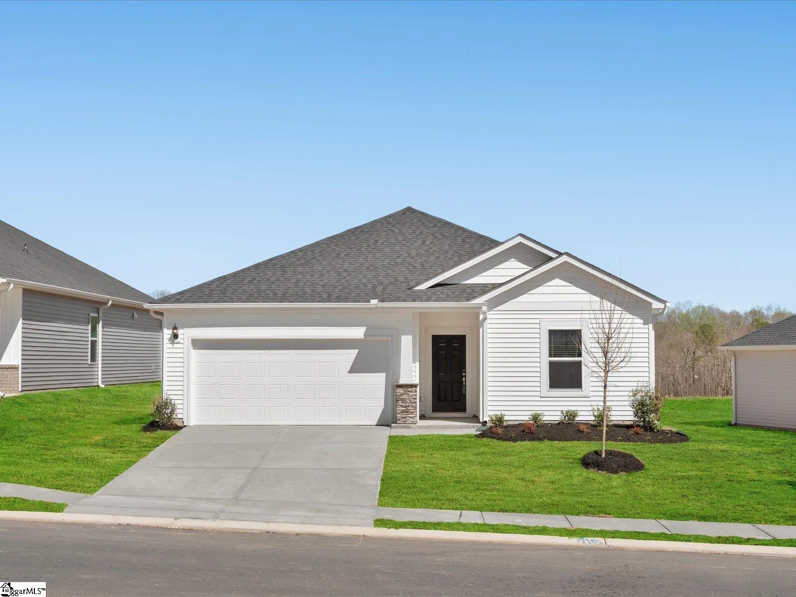 443 Harben Drive