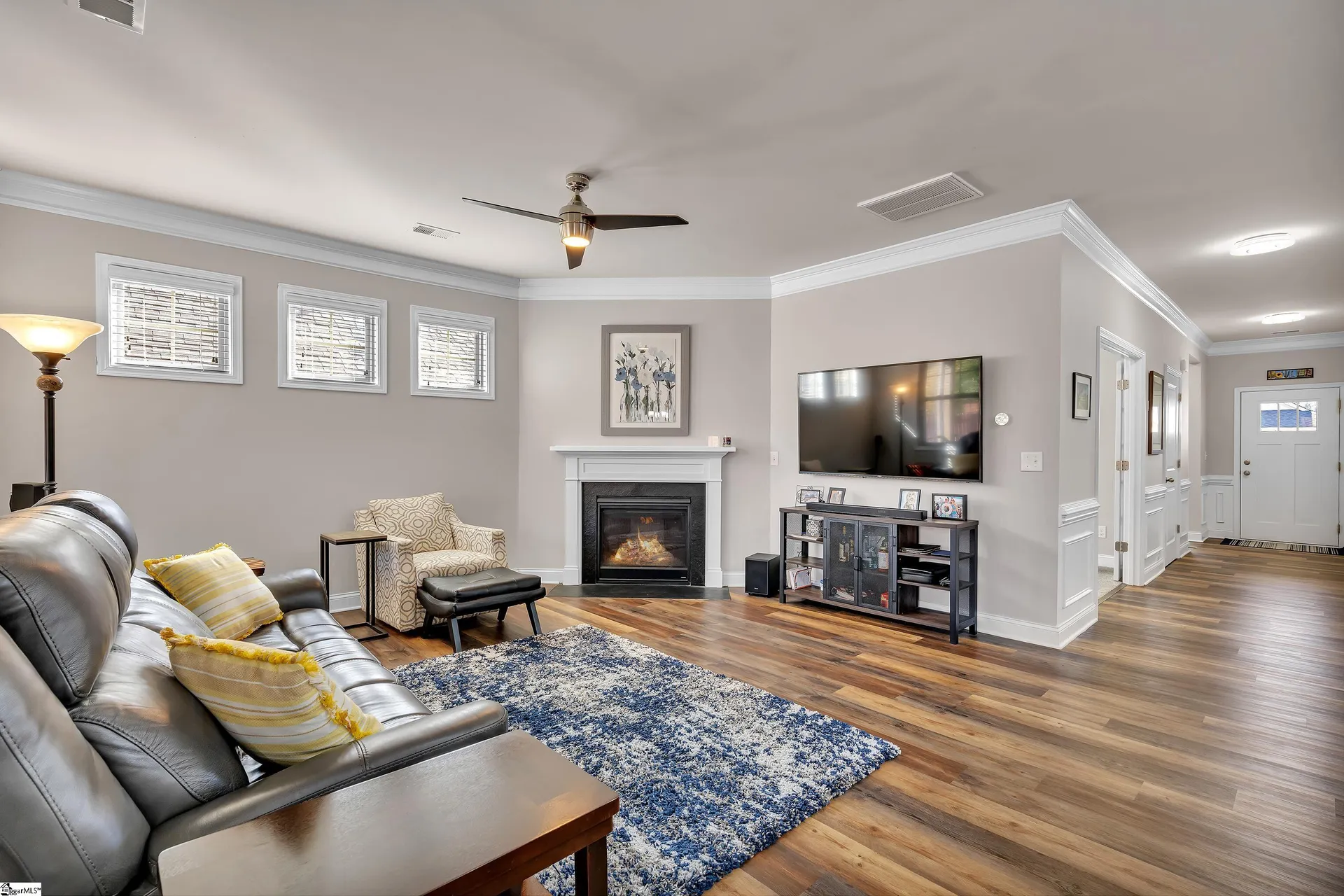 Property image 3 at 40 Noble Wing Lane, Taylors, SC 29687