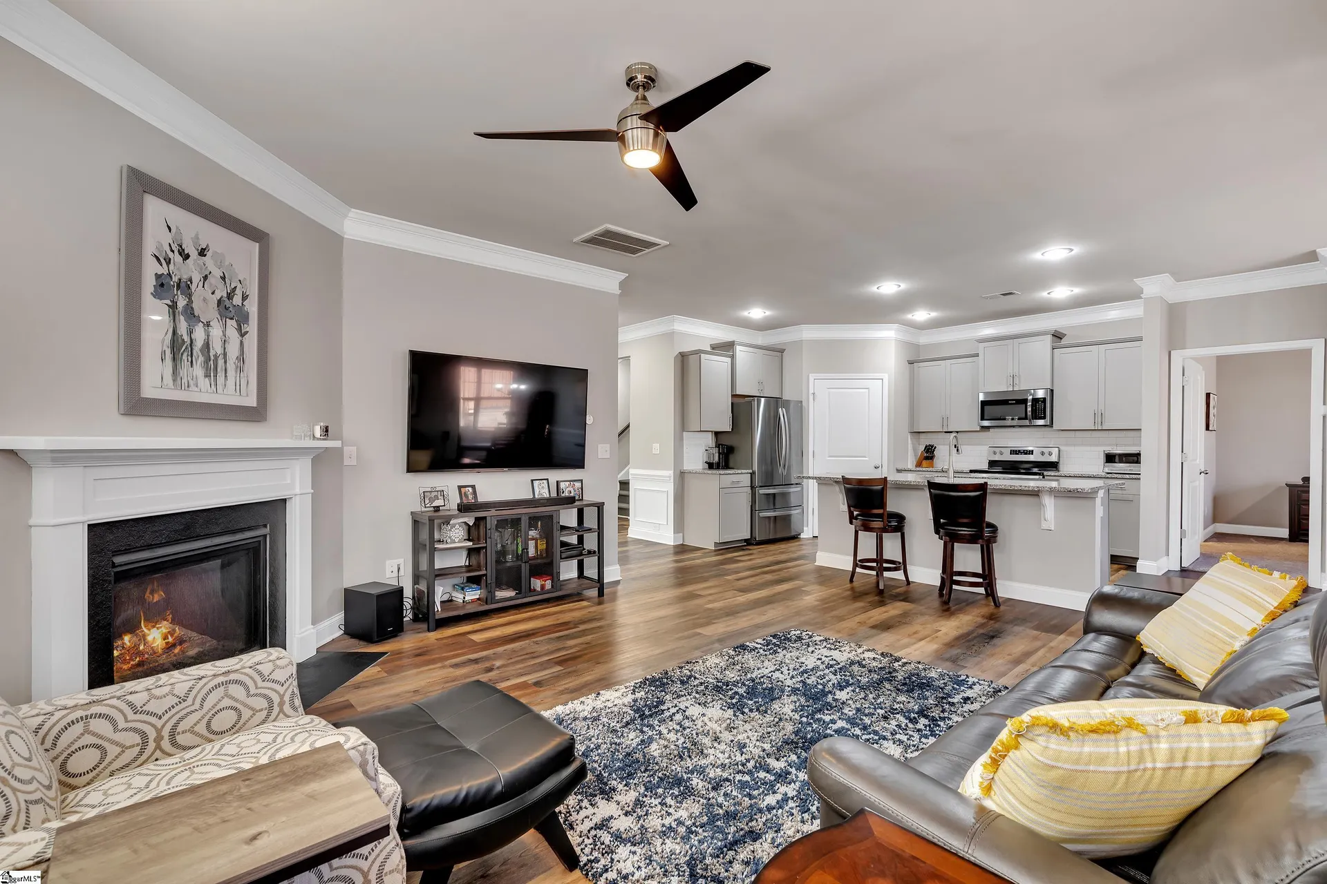 Property image 4 at 40 Noble Wing Lane, Taylors, SC 29687