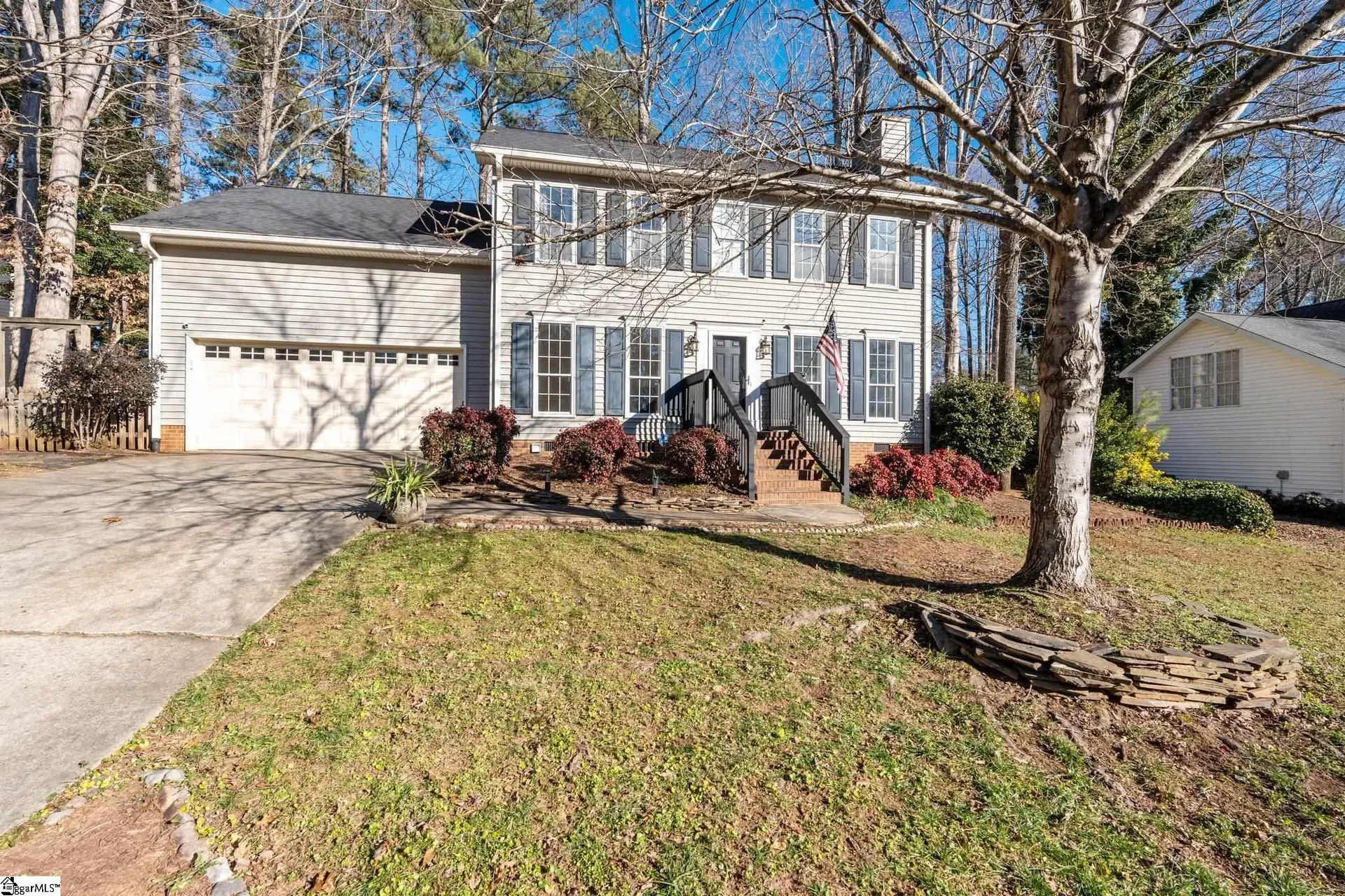 Property image 2 at 308 Birkenstock Court, Simpsonville, SC 29681