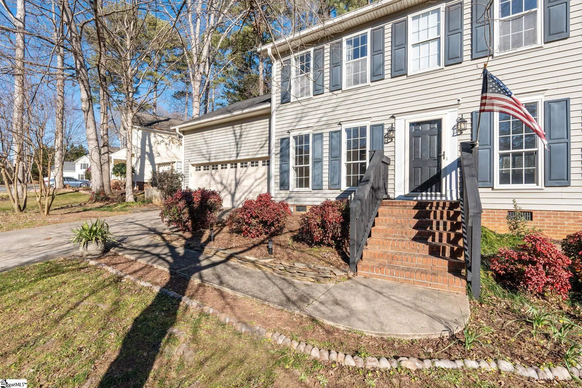 Property image 3 at 308 Birkenstock Court, Simpsonville, SC 29681