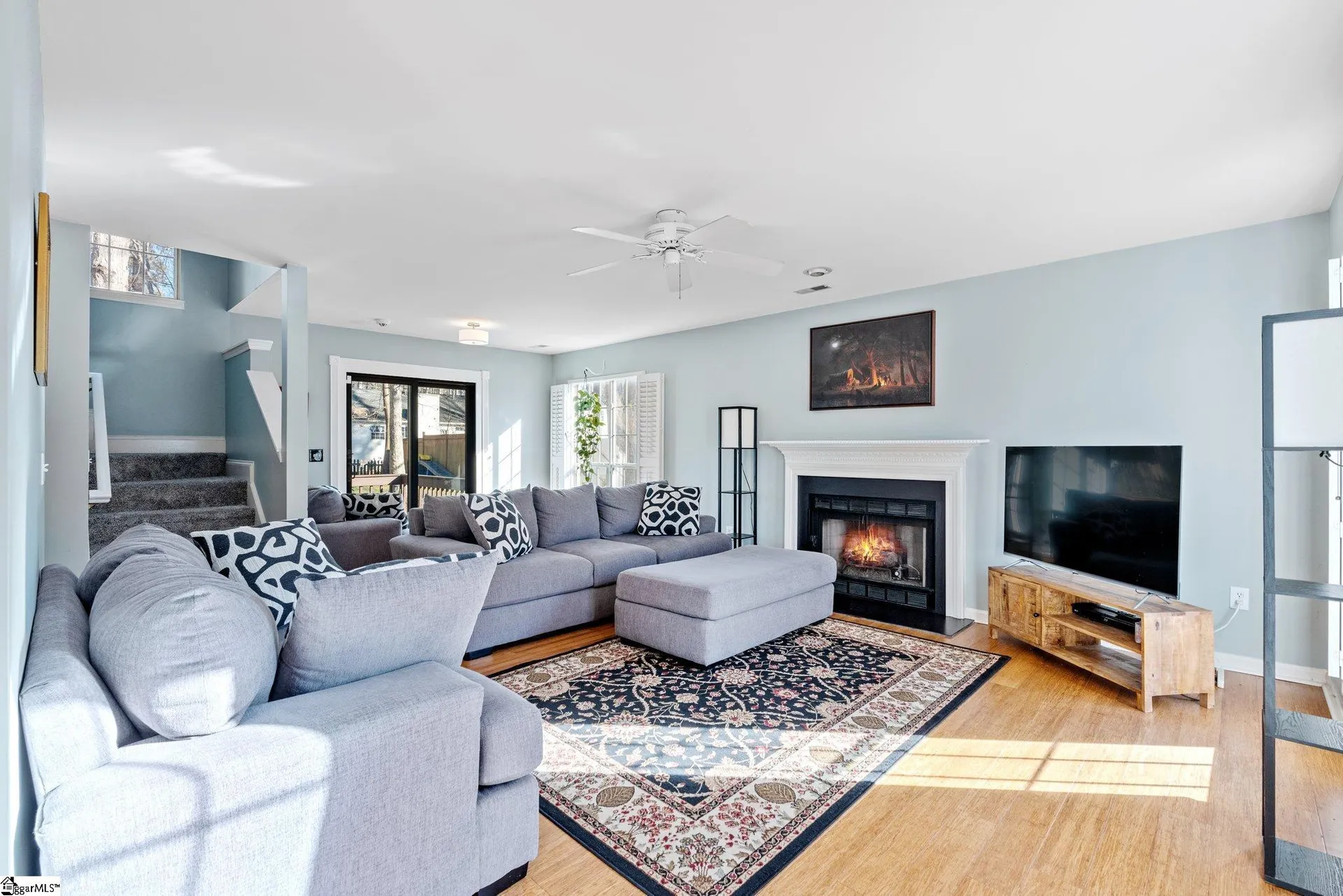 Property image 4 at 308 Birkenstock Court, Simpsonville, SC 29681