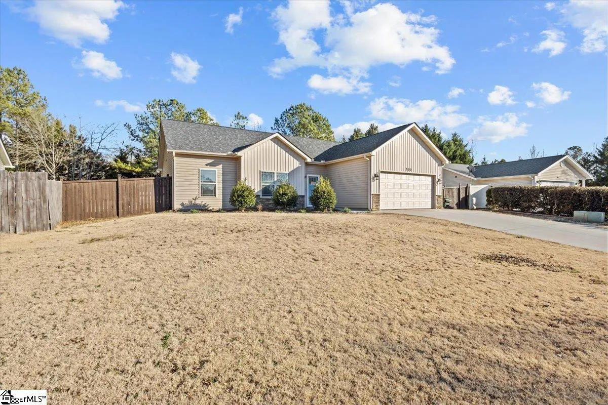 Property image 4 at 200 Dream Lane, Liberty, SC 29657